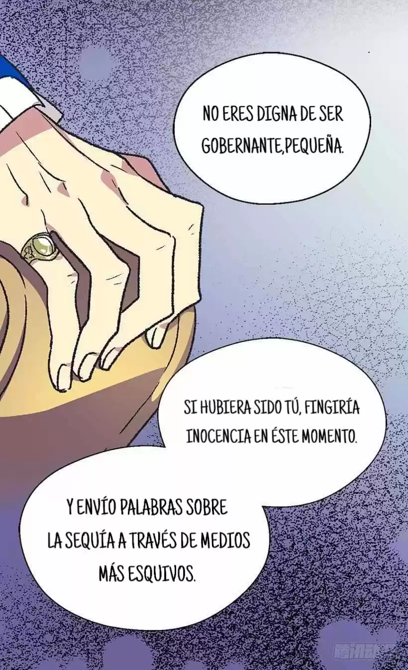 LA EMPERATRIZ ABANDONADA - Capítulo 11 - Página 44 - LectorTMOo