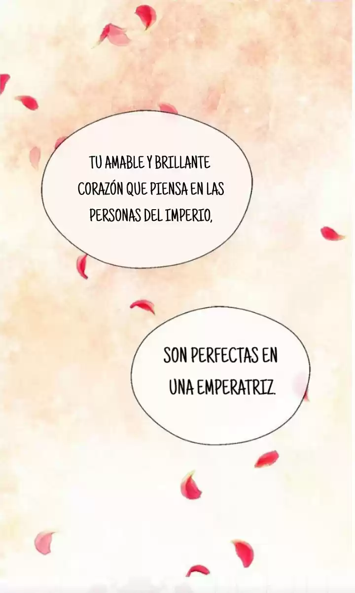 LA EMPERATRIZ ABANDONADA - Capítulo 11 - Página 50 - LectorTMOo