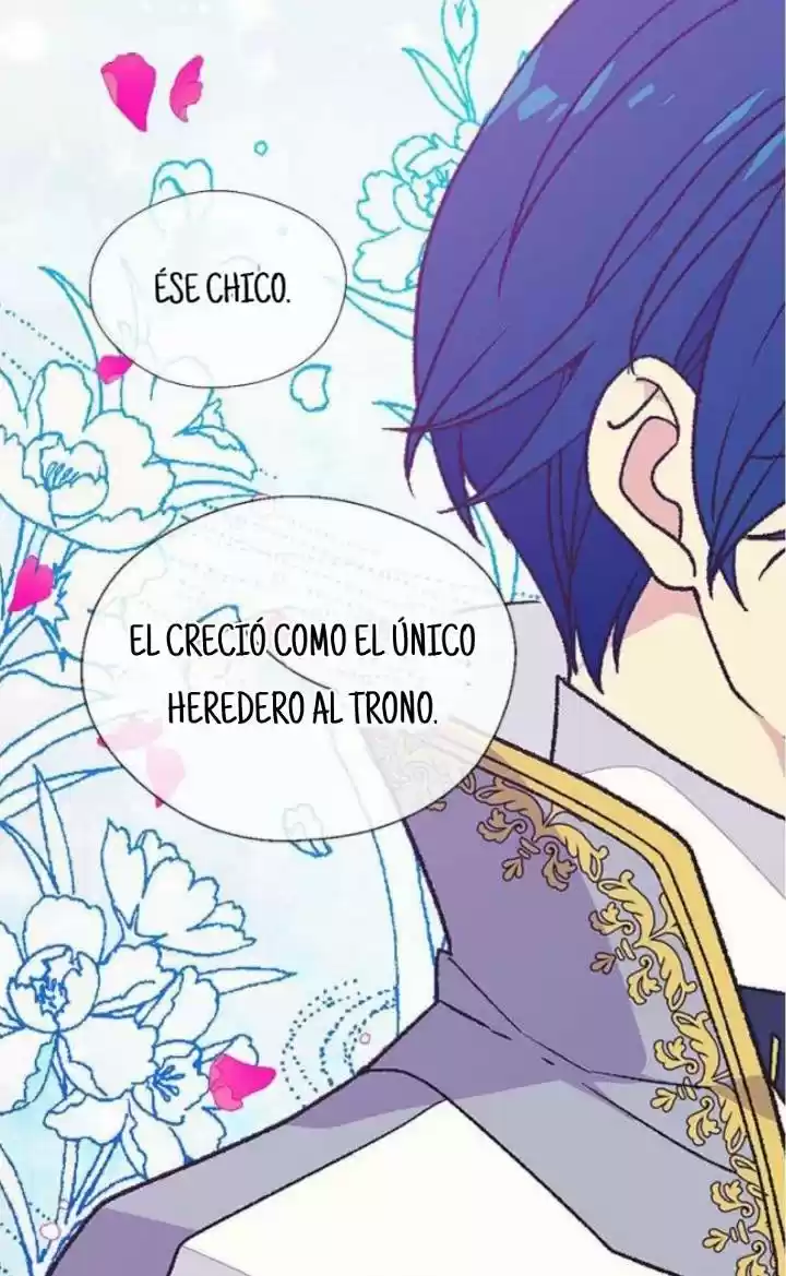 LA EMPERATRIZ ABANDONADA - Capítulo 11 - Página 53 - LectorTMOo