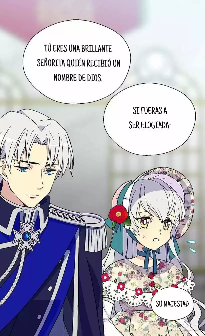 LA EMPERATRIZ ABANDONADA - Capítulo 11 - Página 55 - LectorTMOo