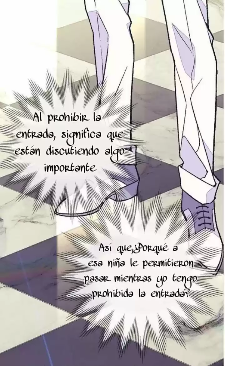 LA EMPERATRIZ ABANDONADA - Capítulo 11 - Página 61 - LectorTMOo