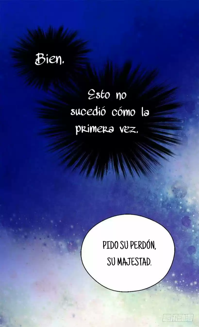 LA EMPERATRIZ ABANDONADA - Capítulo 11 - Página 65 - LectorTMOo