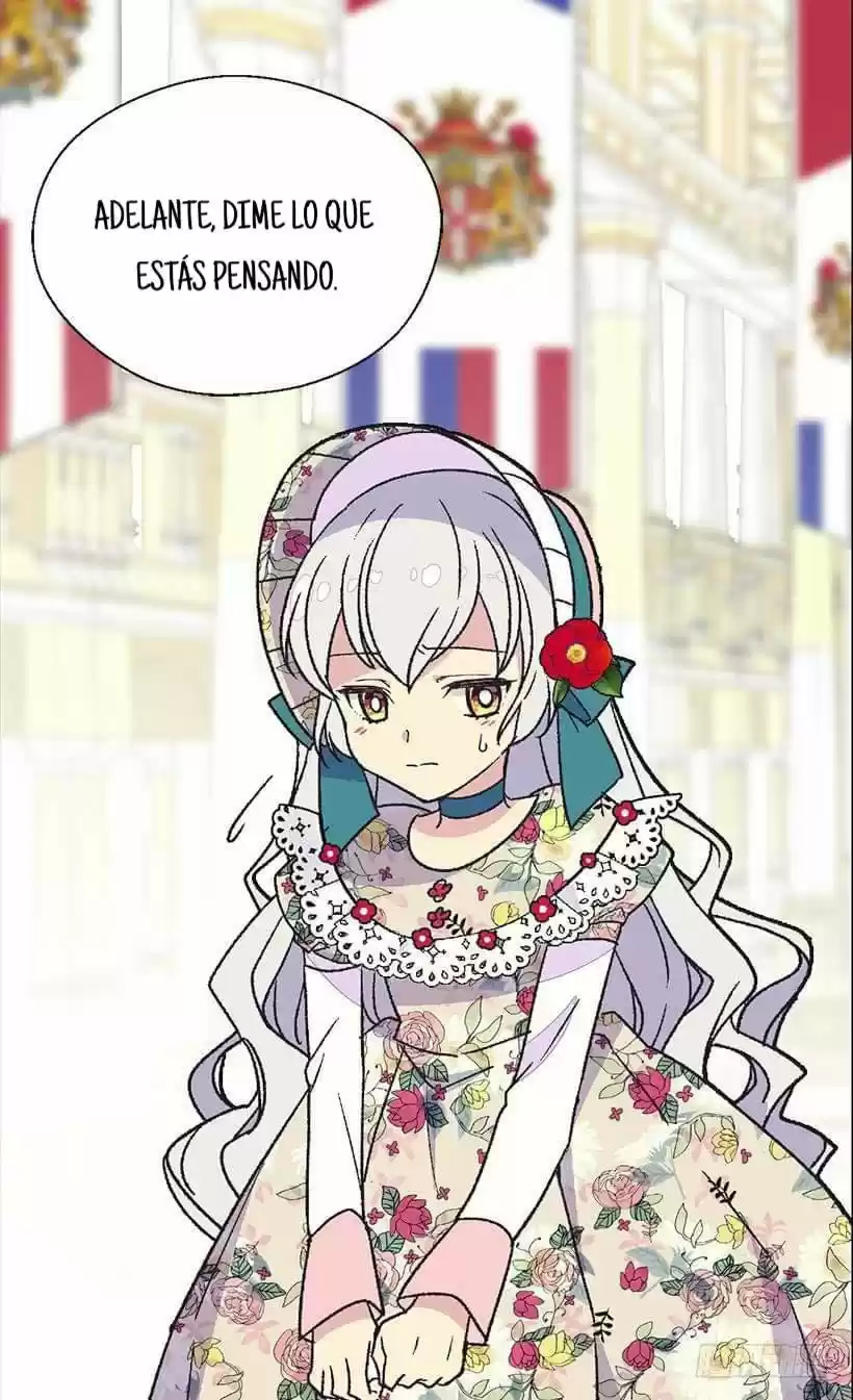 LA EMPERATRIZ ABANDONADA - Capítulo 11 - Página 66 - LectorTMOo