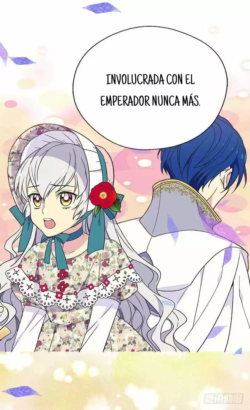 LA EMPERATRIZ ABANDONADA - Capítulo 11 - Página 69 - LectorTMOo