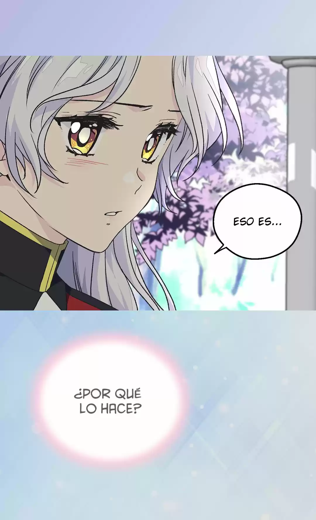 LA EMPERATRIZ ABANDONADA - Capítulo 110 - Página 20 - LectorTMOo