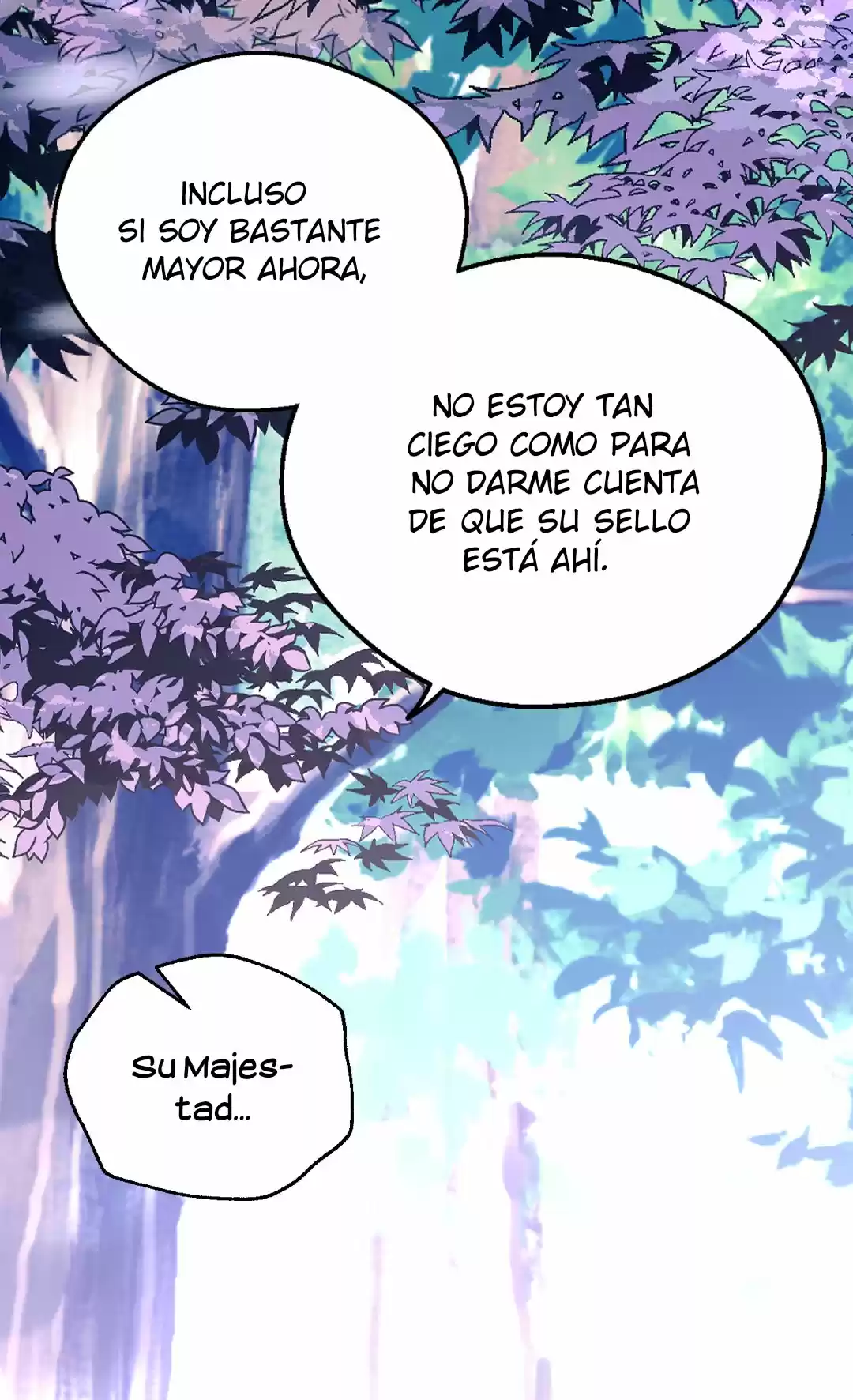 LA EMPERATRIZ ABANDONADA - Capítulo 110 - Página 30 - LectorTMOo