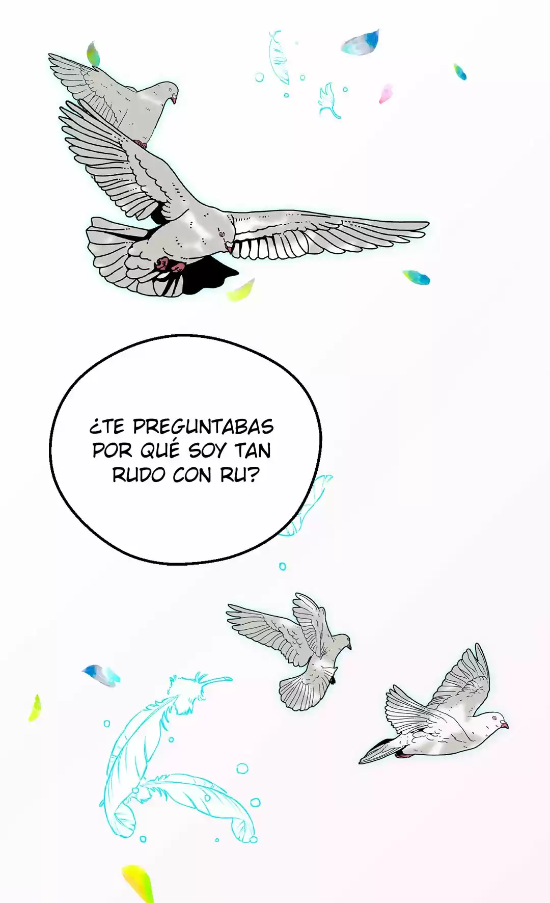 LA EMPERATRIZ ABANDONADA - Capítulo 110 - Página 31 - LectorTMOo