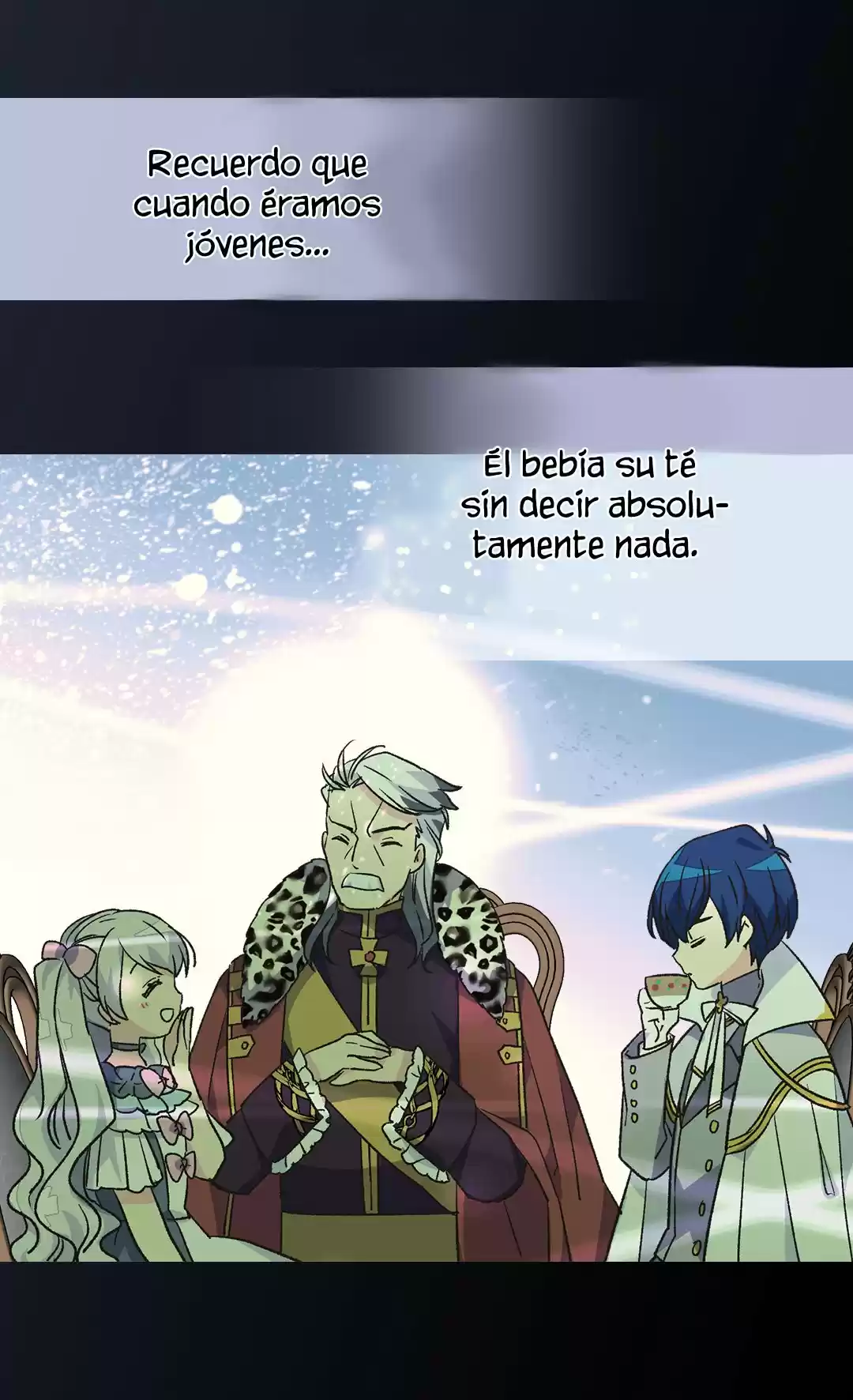 LA EMPERATRIZ ABANDONADA - Capítulo 110 - Página 40 - LectorTMOo