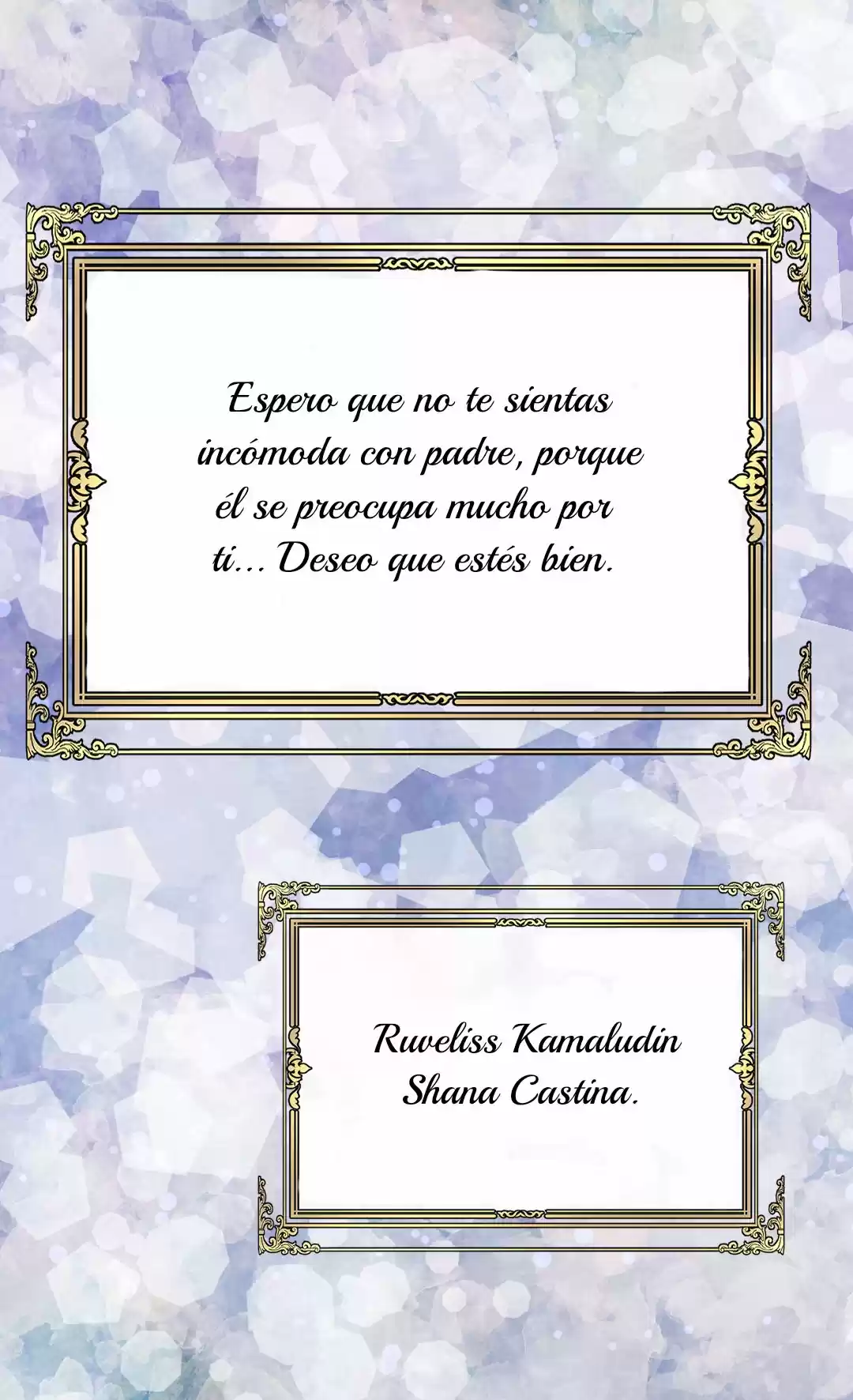 LA EMPERATRIZ ABANDONADA - Capítulo 110 - Página 44 - LectorTMOo