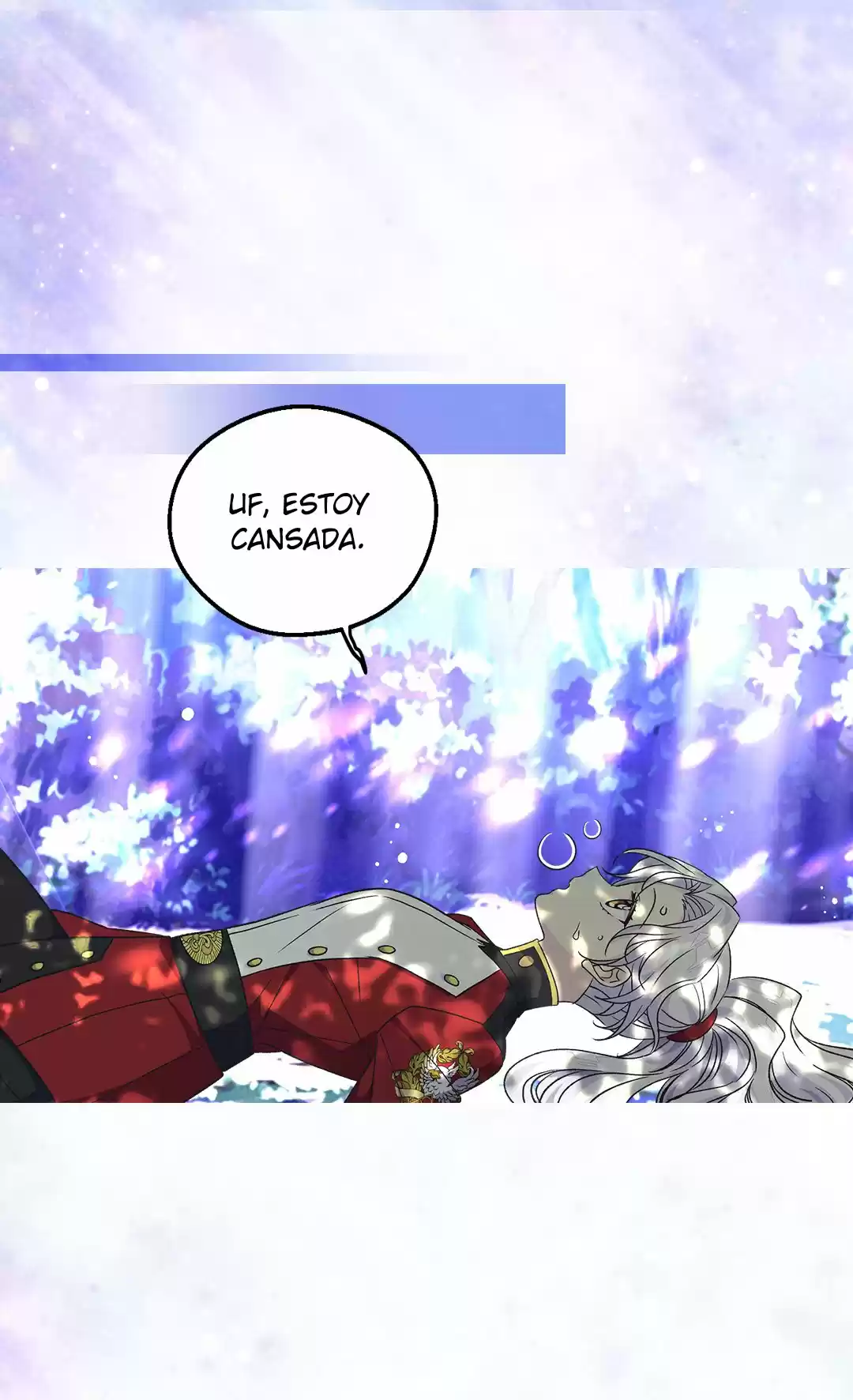 LA EMPERATRIZ ABANDONADA - Capítulo 110 - Página 45 - LectorTMOo