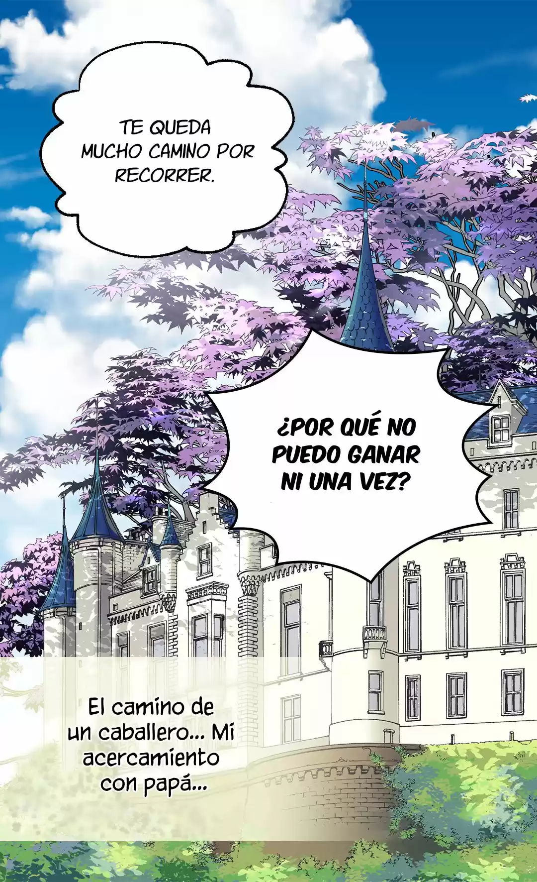 LA EMPERATRIZ ABANDONADA - Capítulo 110 - Página 53 - LectorTMOo