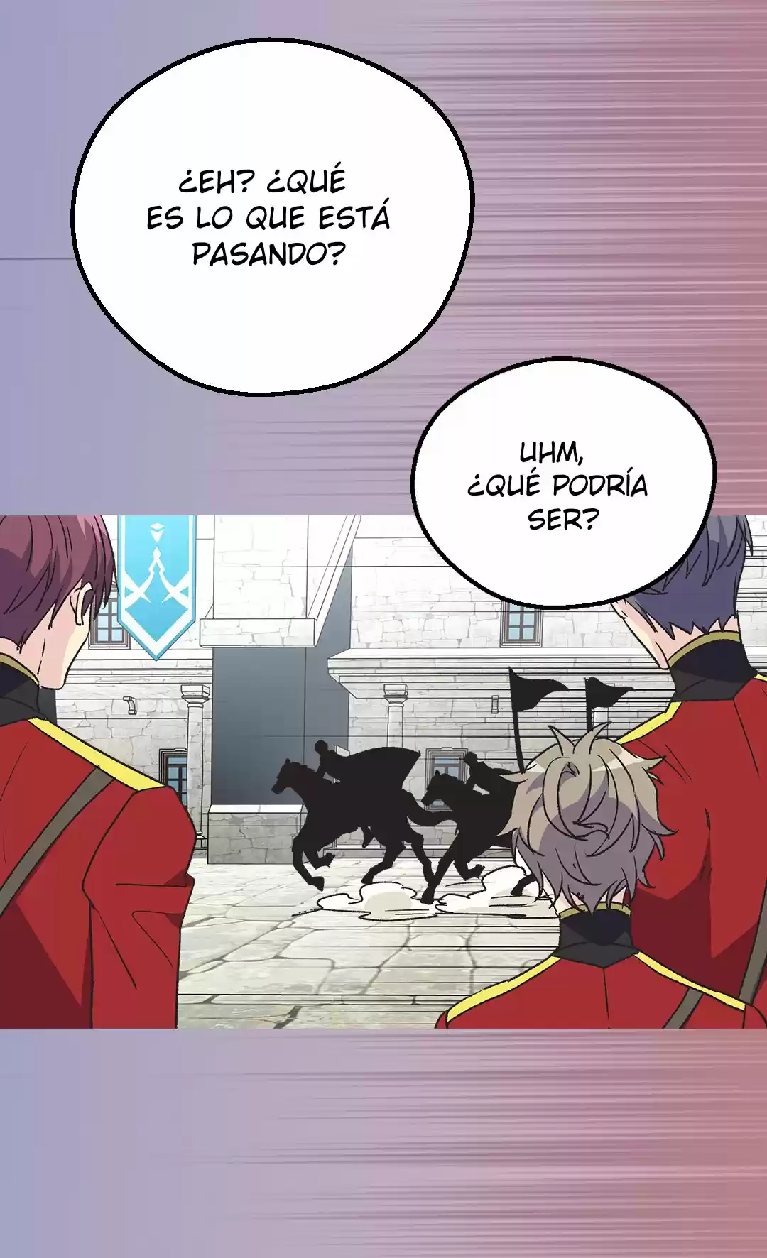 LA EMPERATRIZ ABANDONADA - Capítulo 110 - Página 61 - LectorTMOo