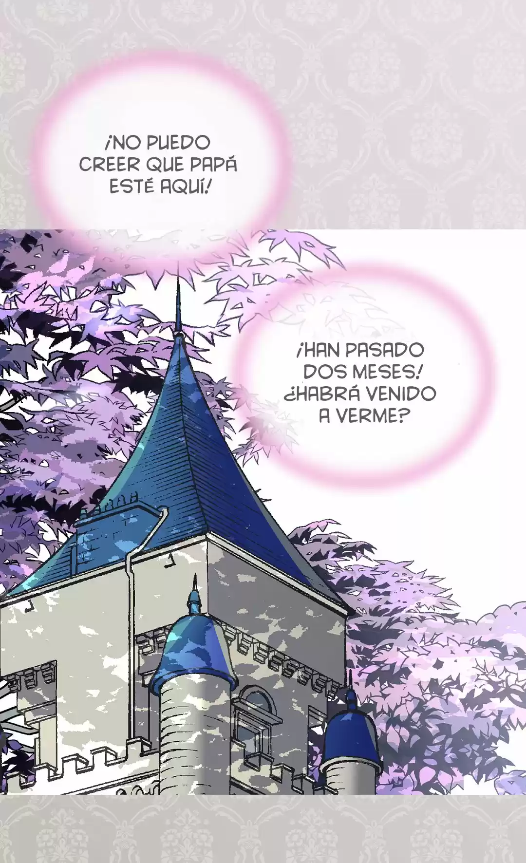 LA EMPERATRIZ ABANDONADA - Capítulo 110 - Página 64 - LectorTMOo