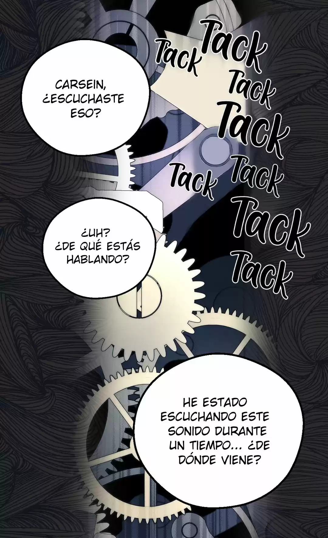 LA EMPERATRIZ ABANDONADA - Capítulo 110 - Página 69 - LectorTMOo
