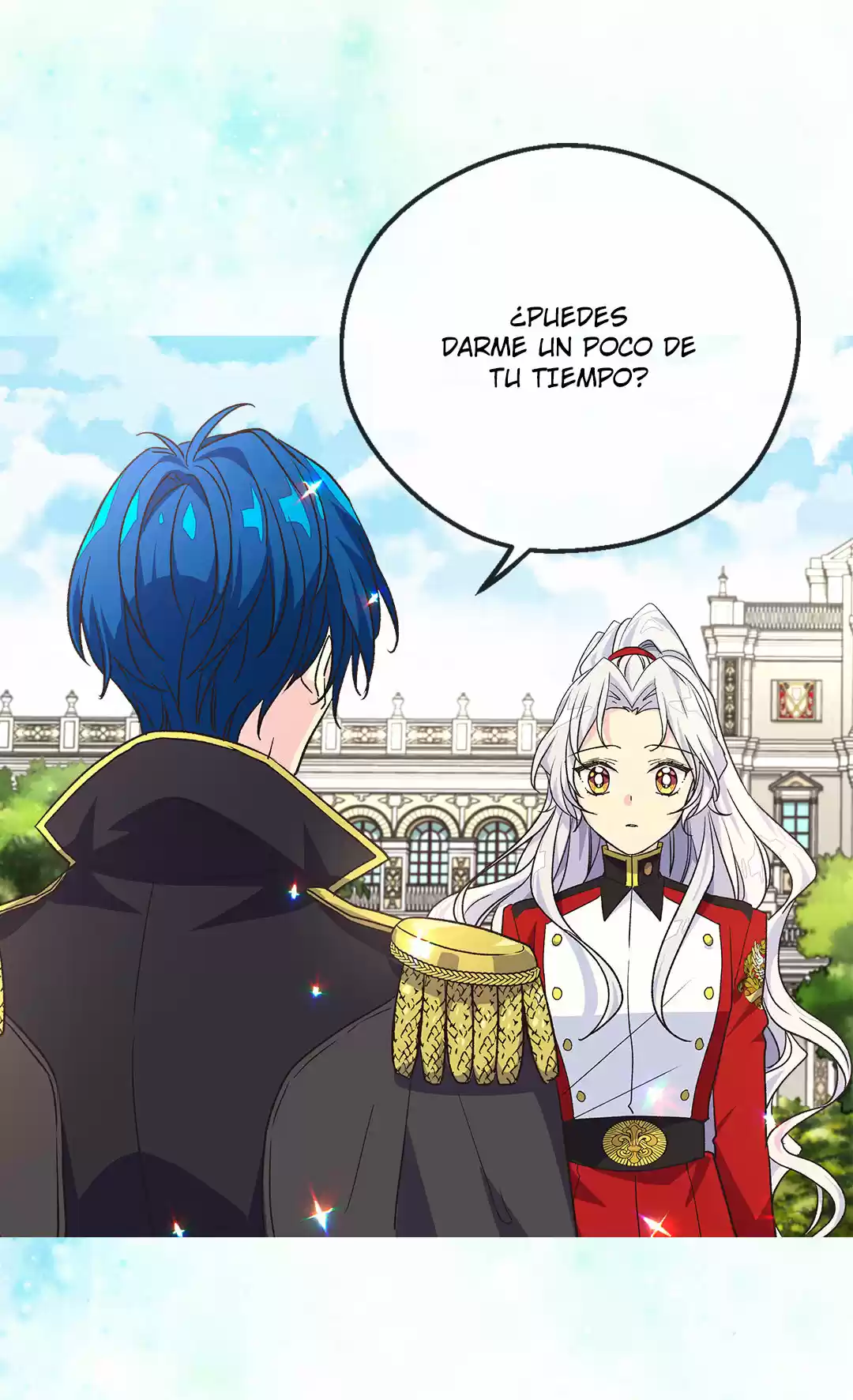 LA EMPERATRIZ ABANDONADA - Capítulo 111 - Página 45 - LectorTMOo