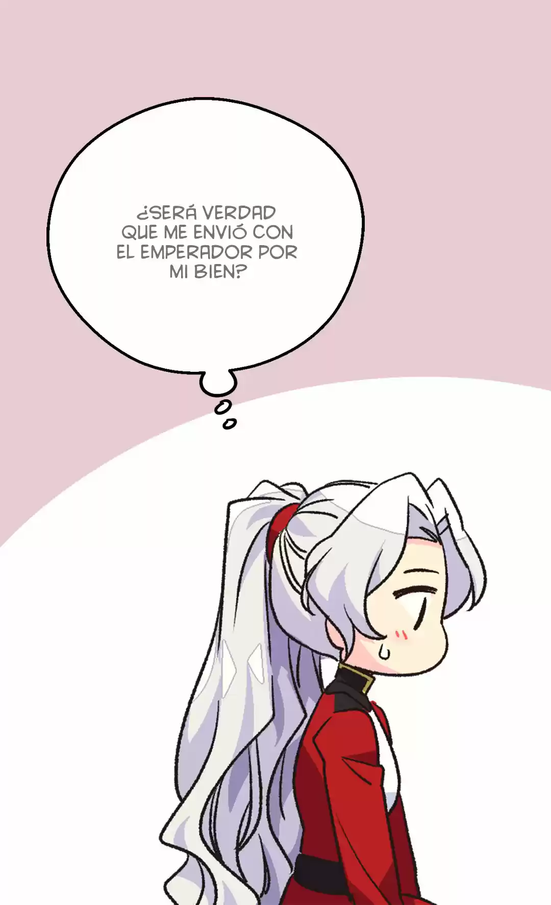 LA EMPERATRIZ ABANDONADA - Capítulo 111 - Página 52 - LectorTMOo