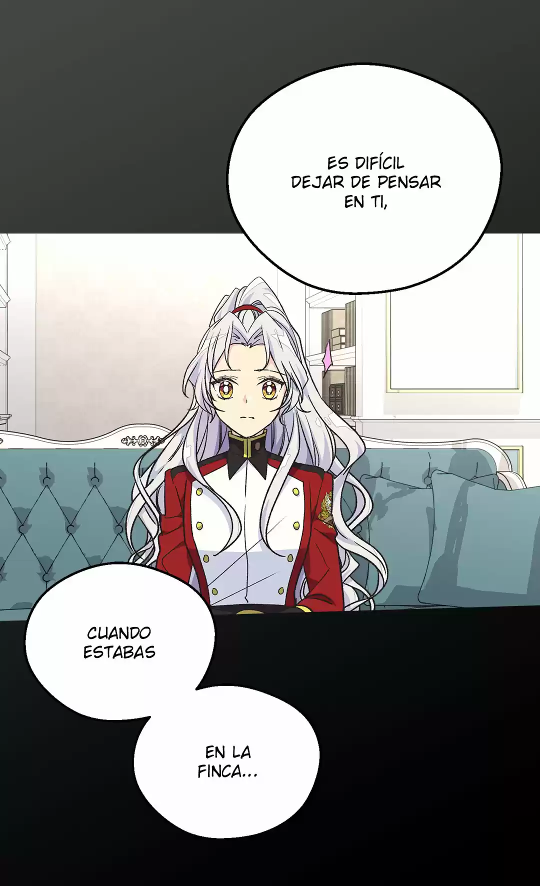 LA EMPERATRIZ ABANDONADA - Capítulo 111 - Página 60 - LectorTMOo