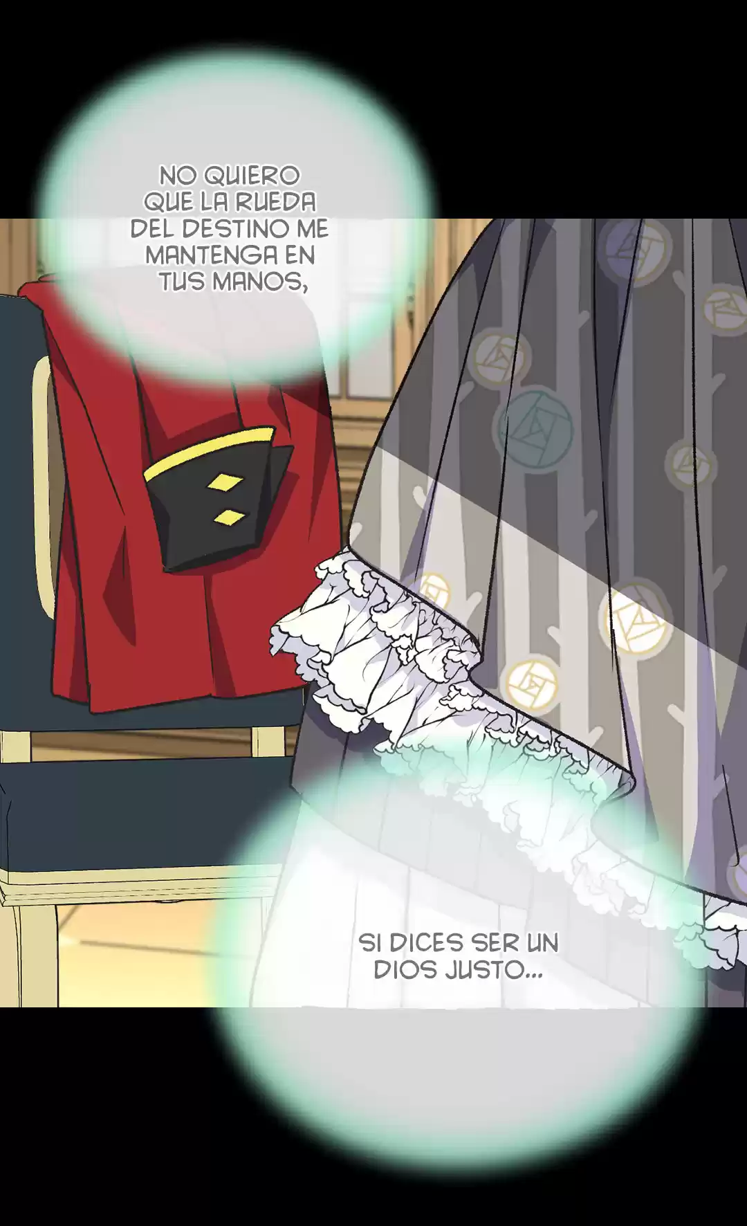 LA EMPERATRIZ ABANDONADA - Capítulo 111 - Página 77 - LectorTMOo