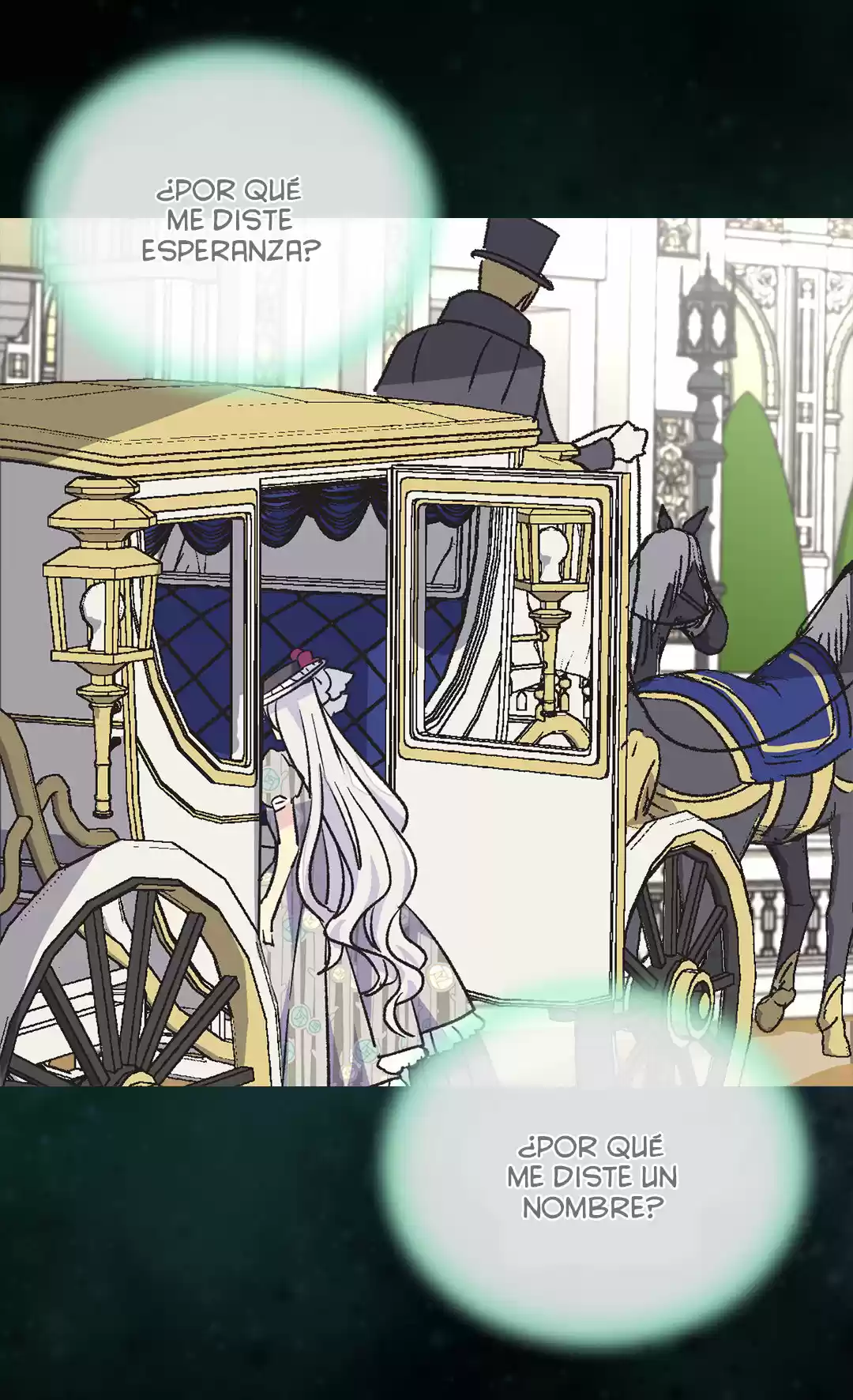 LA EMPERATRIZ ABANDONADA - Capítulo 111 - Página 78 - LectorTMOo