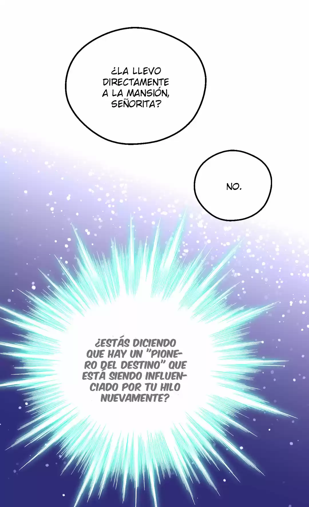 LA EMPERATRIZ ABANDONADA - Capítulo 111 - Página 79 - LectorTMOo