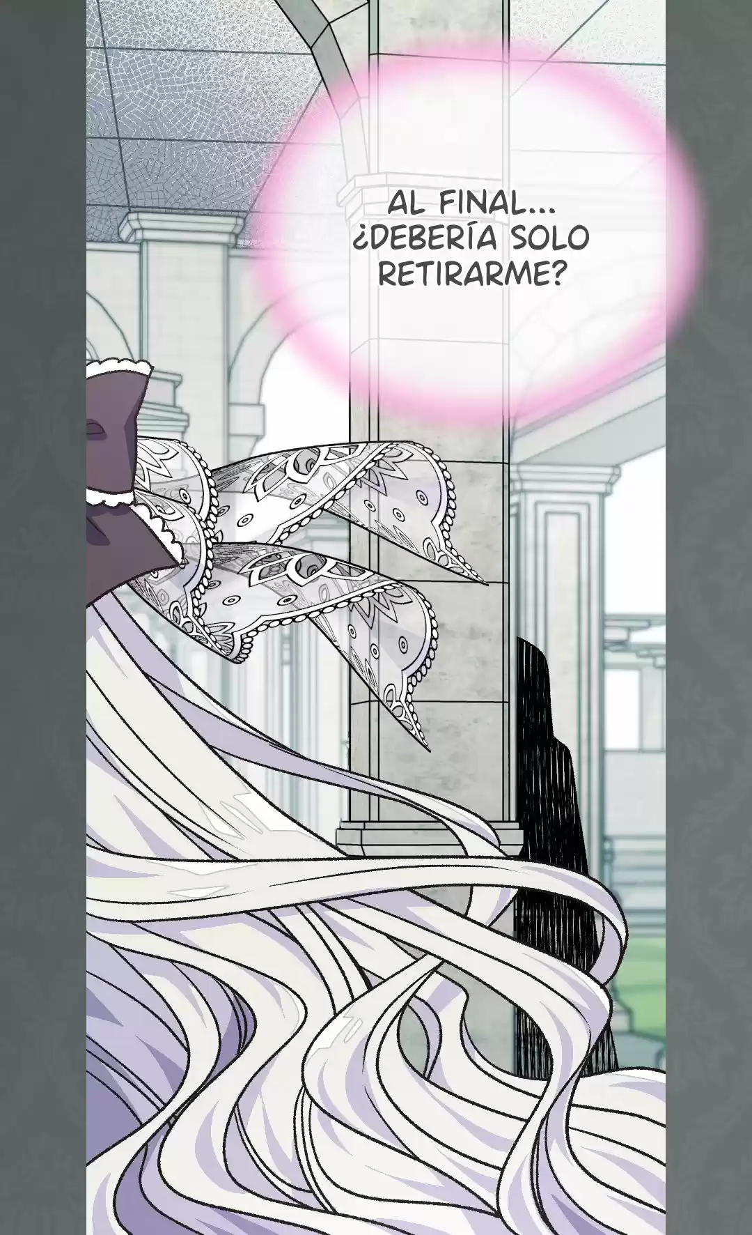 LA EMPERATRIZ ABANDONADA - Capítulo 112 - Página 11 - LectorTMOo