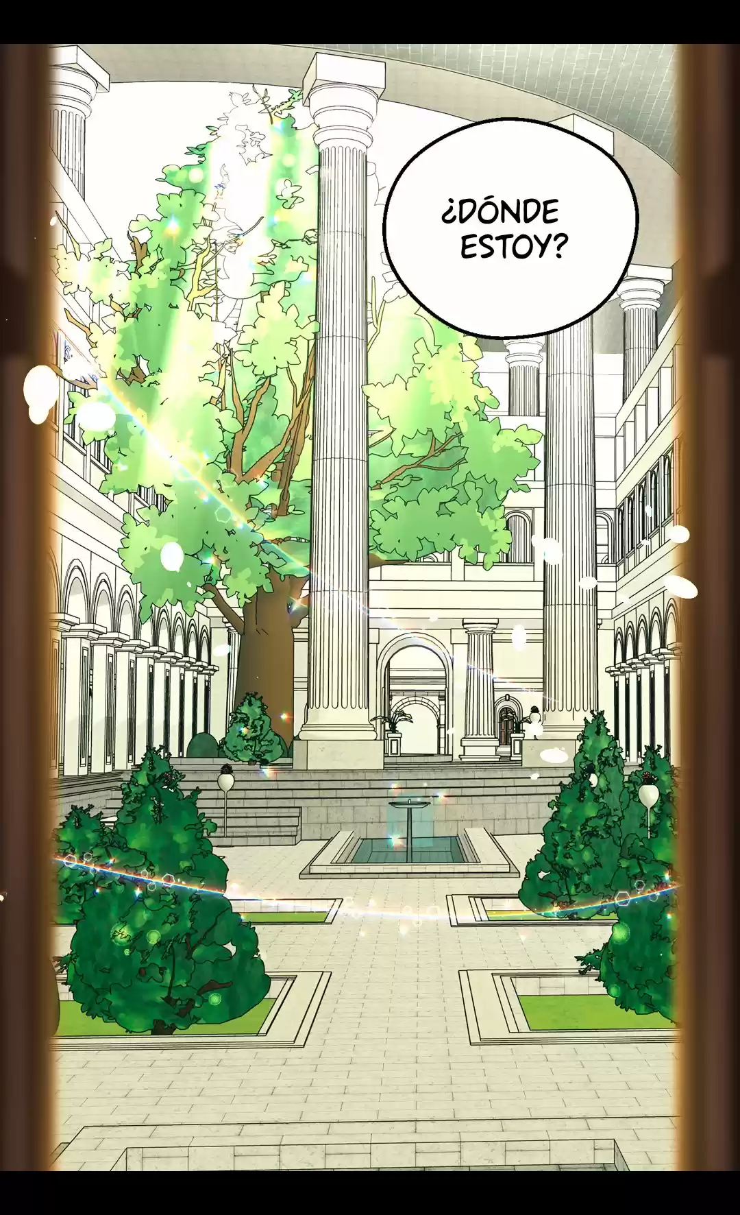 LA EMPERATRIZ ABANDONADA - Capítulo 112 - Página 14 - LectorTMOo