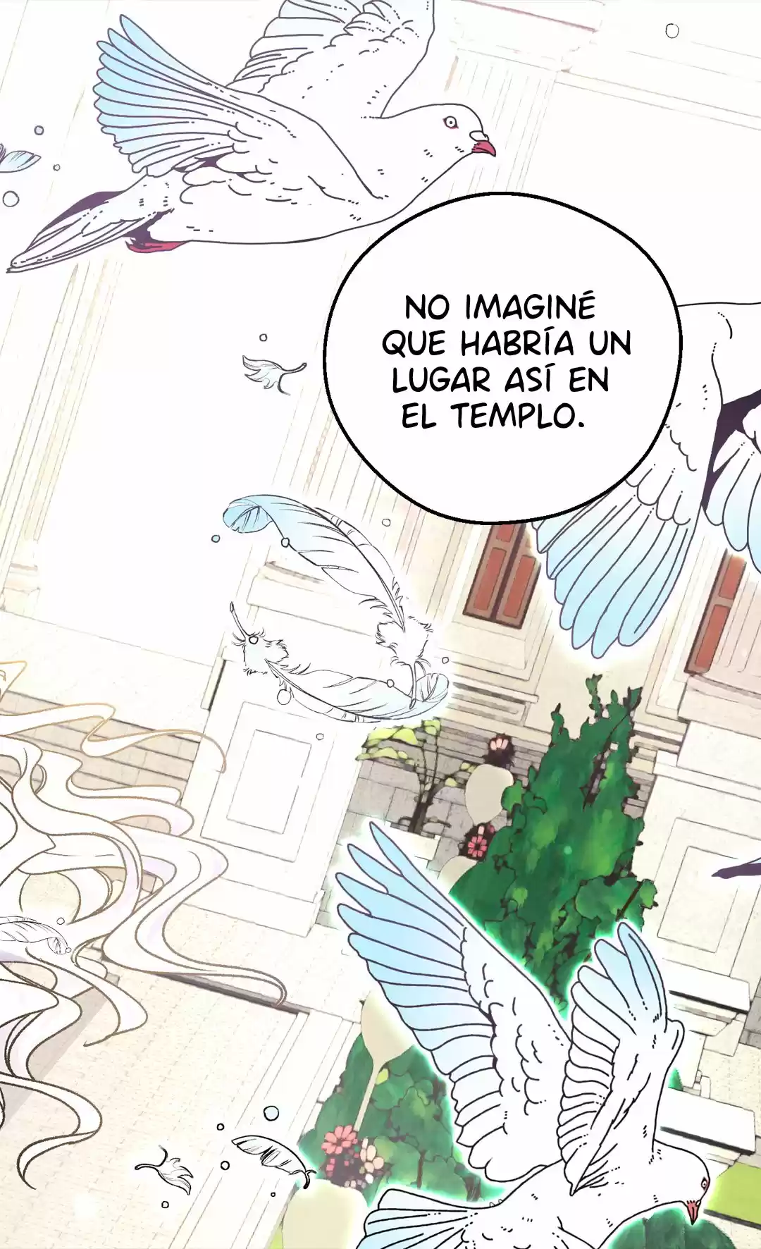 LA EMPERATRIZ ABANDONADA - Capítulo 112 - Página 16 - LectorTMOo