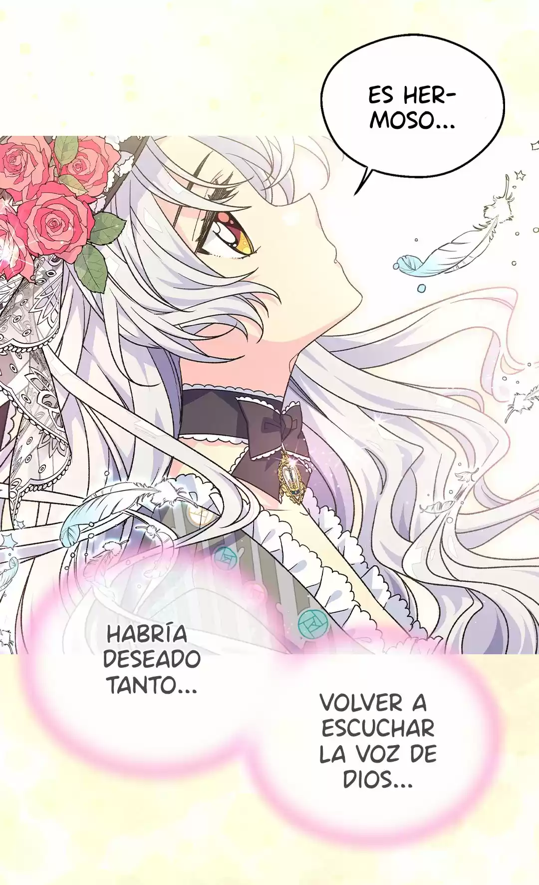 LA EMPERATRIZ ABANDONADA - Capítulo 112 - Página 17 - LectorTMOo