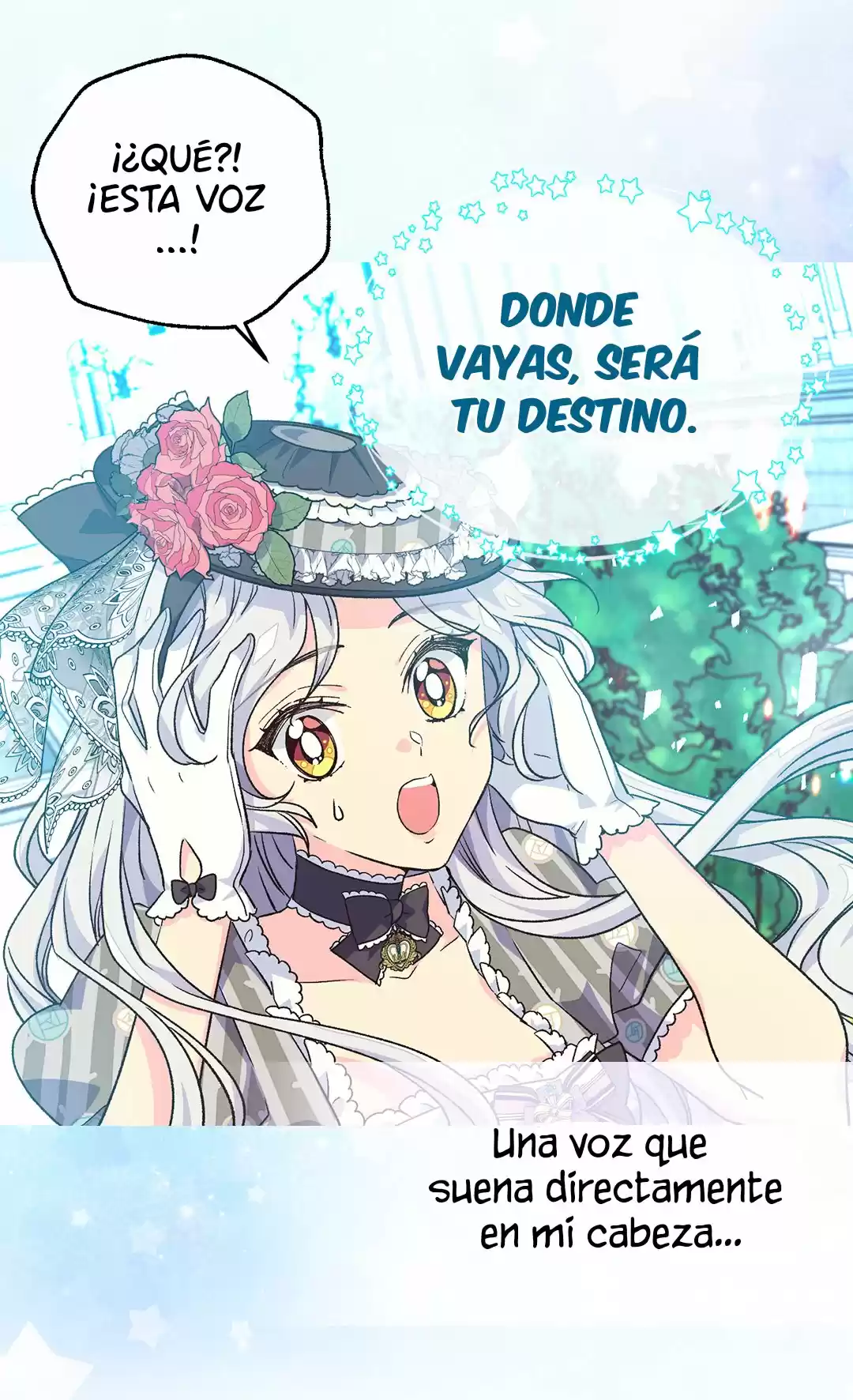 LA EMPERATRIZ ABANDONADA - Capítulo 112 - Página 19 - LectorTMOo