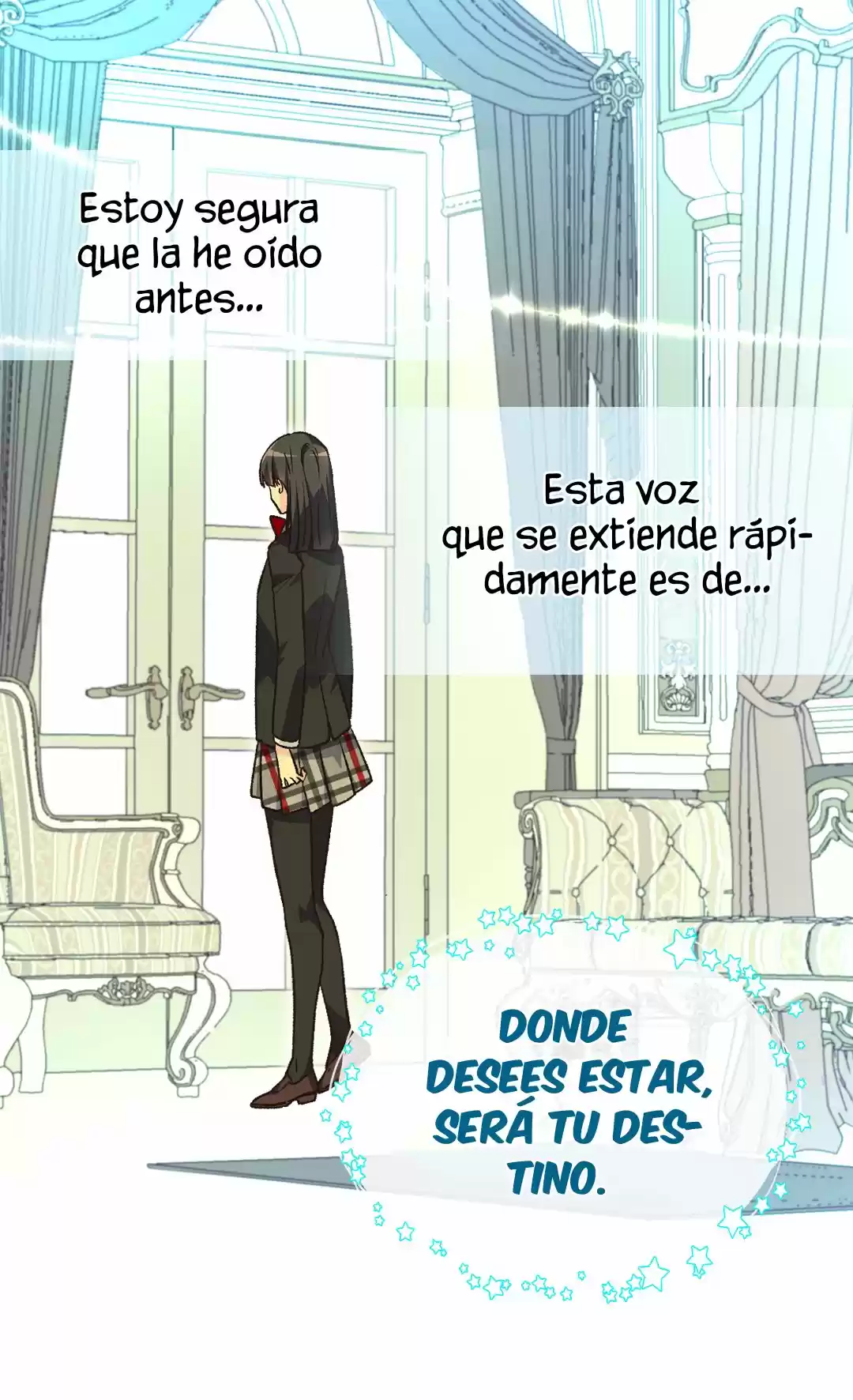 LA EMPERATRIZ ABANDONADA - Capítulo 112 - Página 20 - LectorTMOo