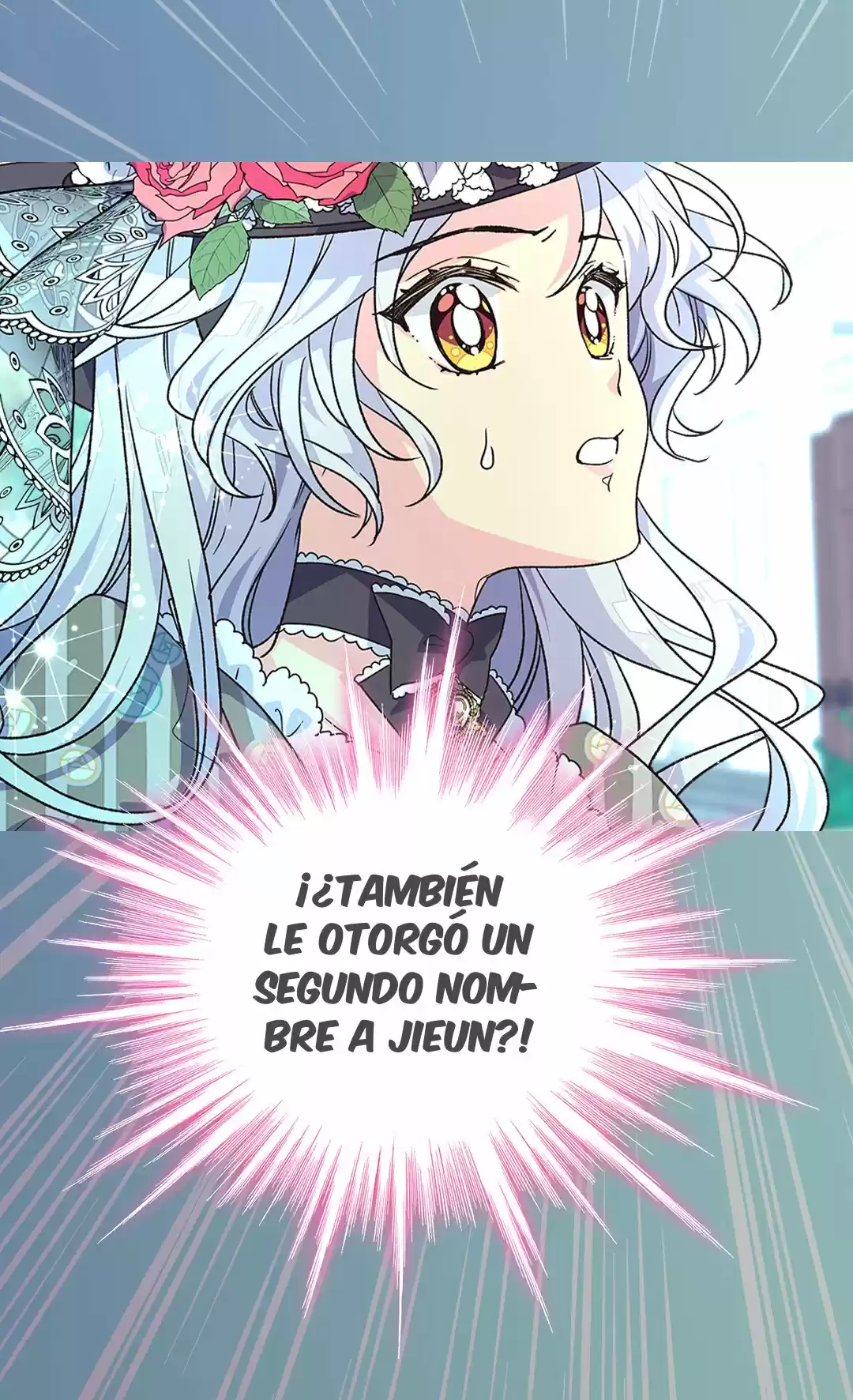 LA EMPERATRIZ ABANDONADA - Capítulo 112 - Página 23 - LectorTMOo