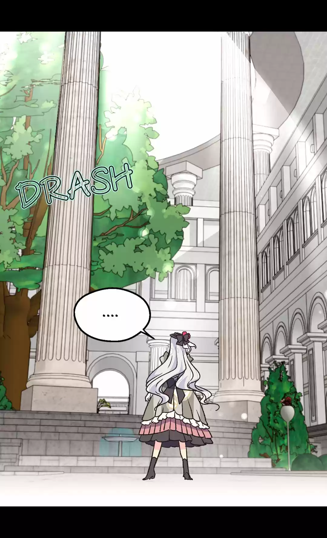LA EMPERATRIZ ABANDONADA - Capítulo 112 - Página 25 - LectorTMOo