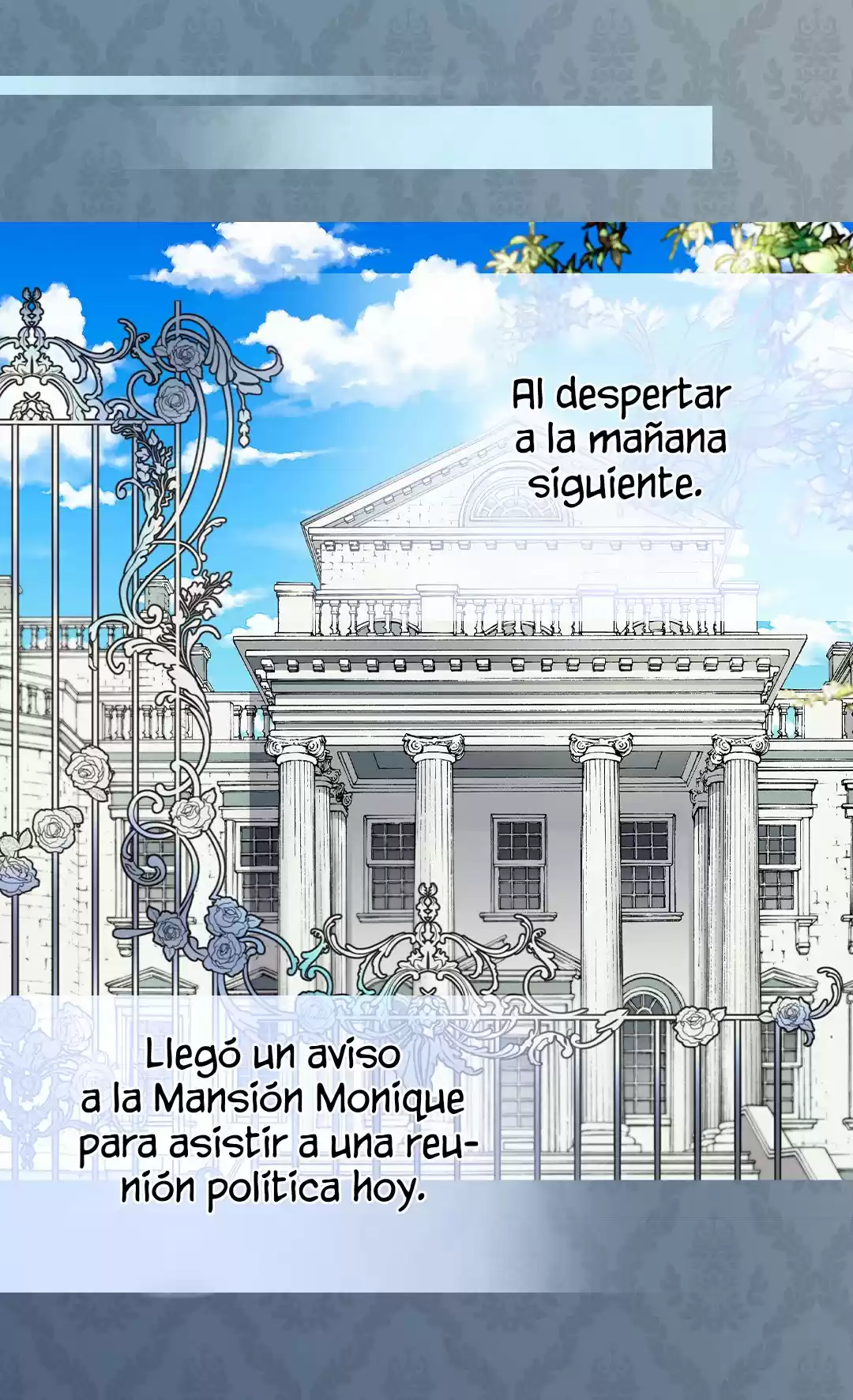LA EMPERATRIZ ABANDONADA - Capítulo 112 - Página 30 - LectorTMOo