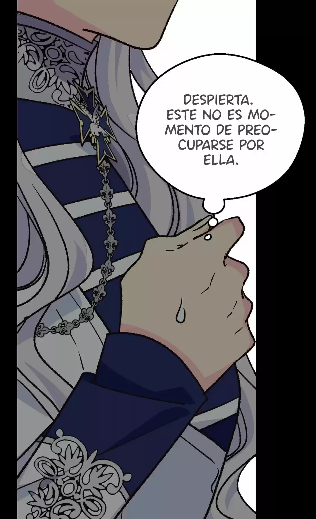 LA EMPERATRIZ ABANDONADA - Capítulo 112 - Página 41 - LectorTMOo