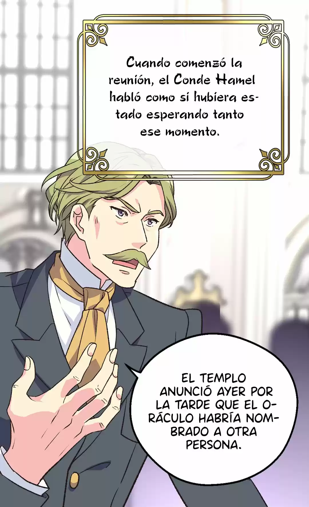 LA EMPERATRIZ ABANDONADA - Capítulo 112 - Página 46 - LectorTMOo