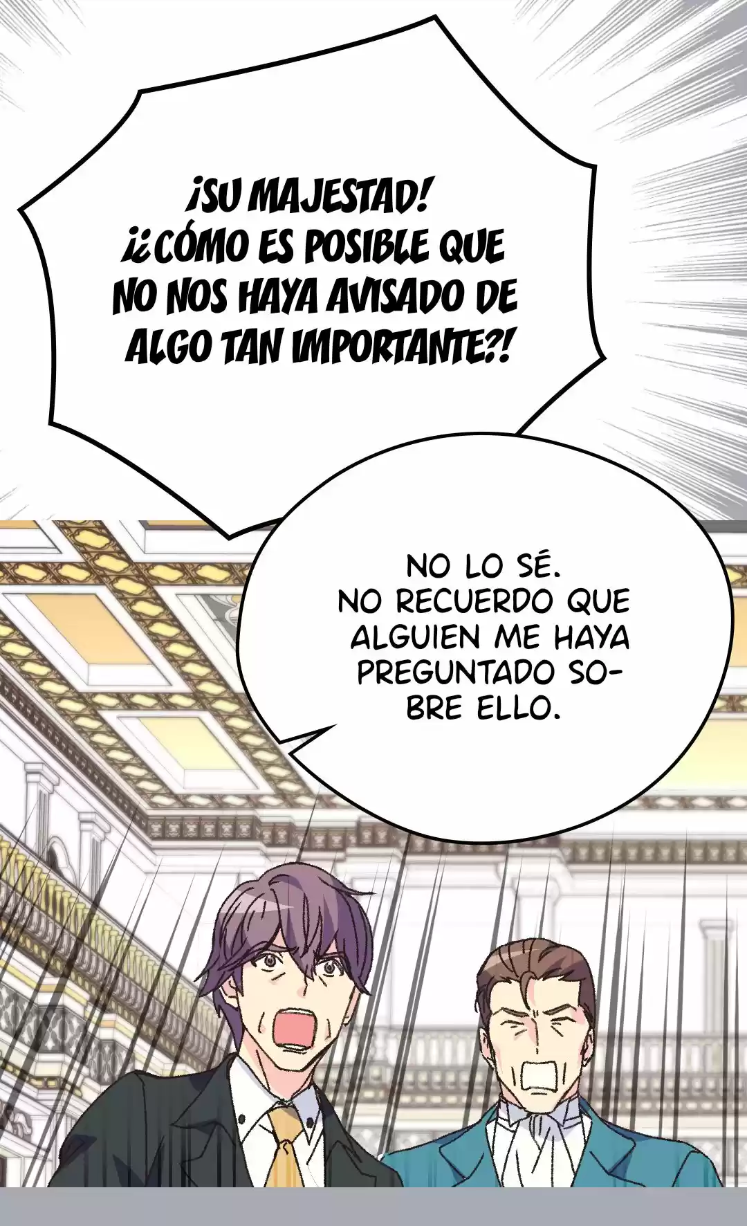 LA EMPERATRIZ ABANDONADA - Capítulo 112 - Página 49 - LectorTMOo