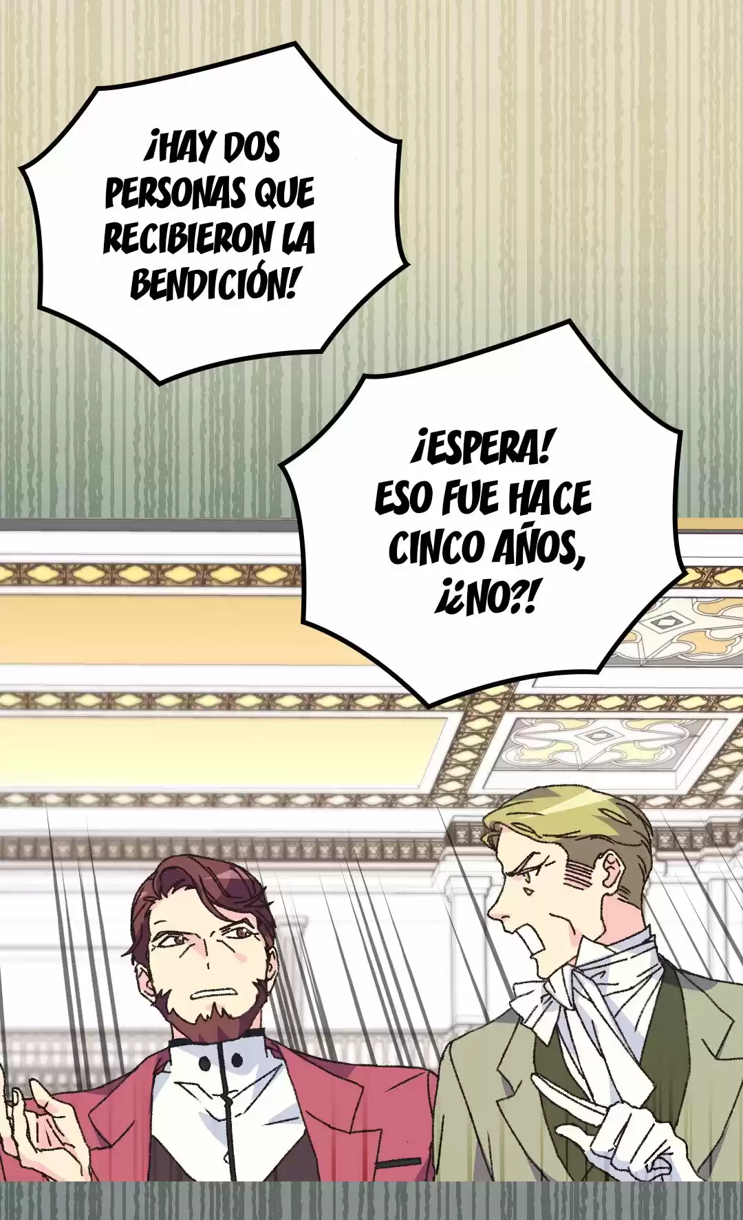 LA EMPERATRIZ ABANDONADA - Capítulo 112 - Página 50 - LectorTMOo
