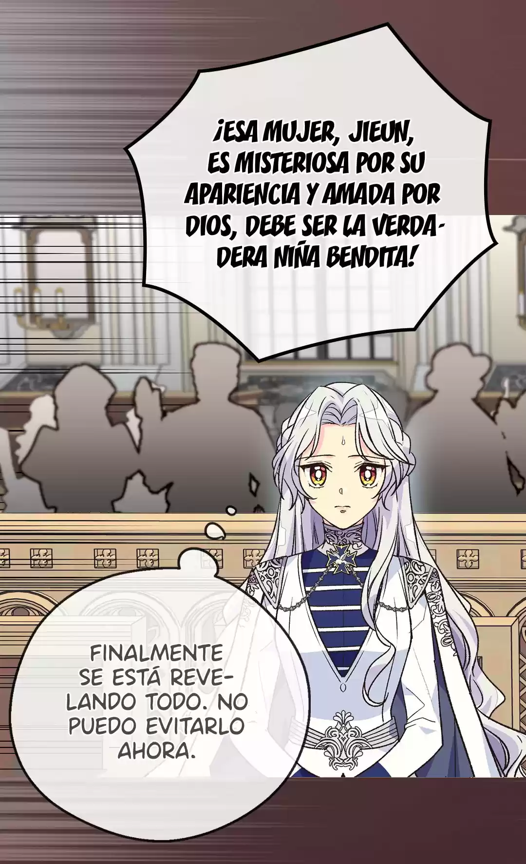 LA EMPERATRIZ ABANDONADA - Capítulo 112 - Página 51 - LectorTMOo