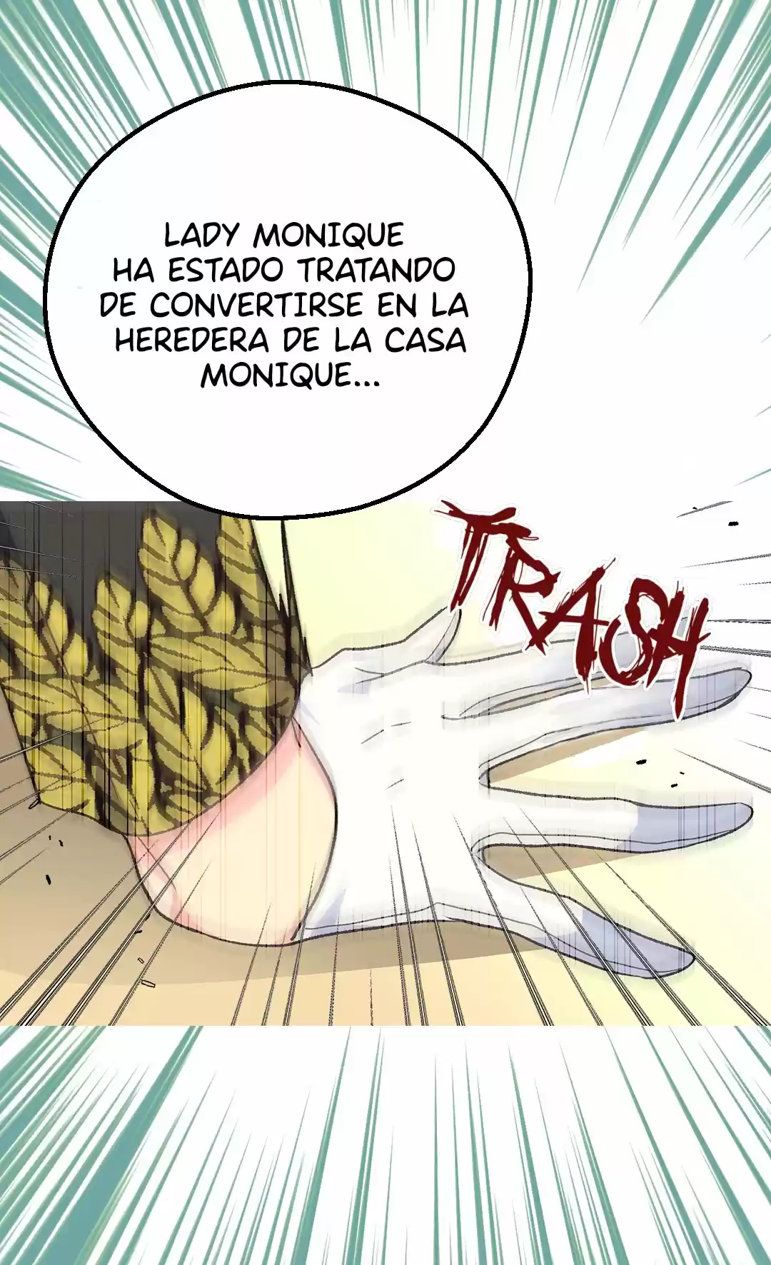 LA EMPERATRIZ ABANDONADA - Capítulo 112 - Página 57 - LectorTMOo