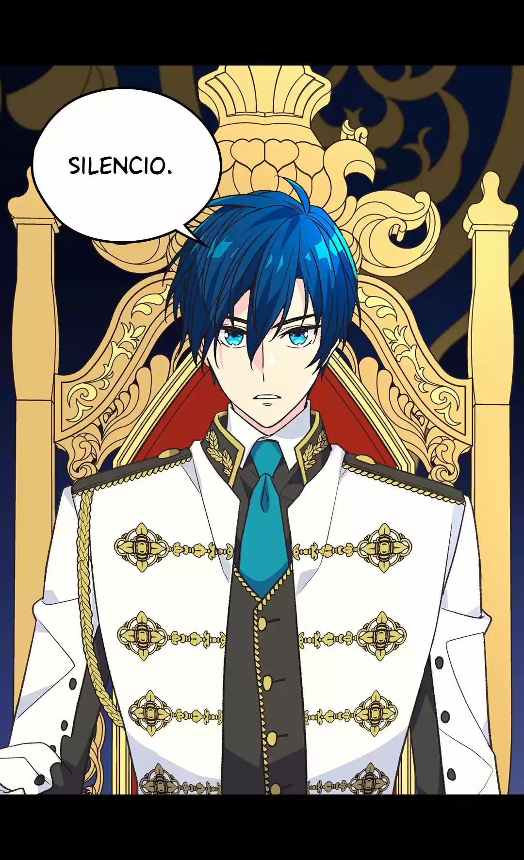 LA EMPERATRIZ ABANDONADA - Capítulo 112 - Página 58 - LectorTMOo