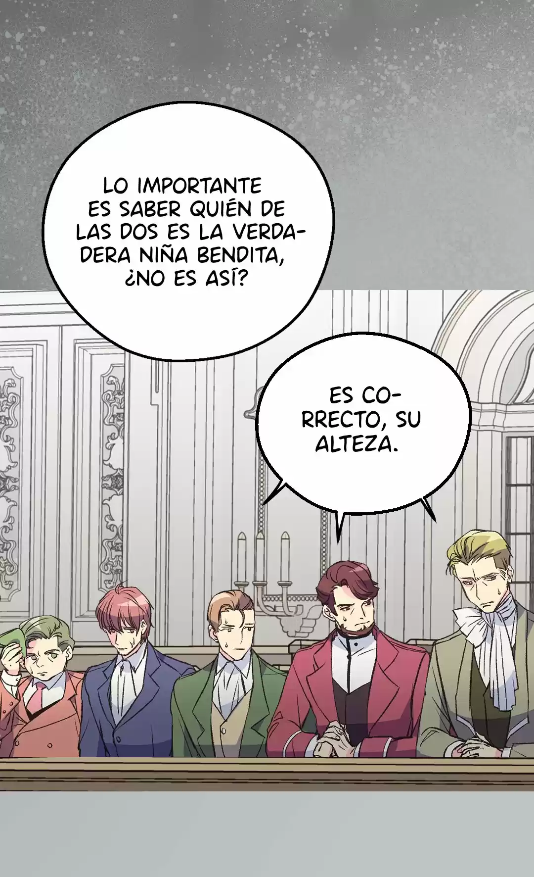 LA EMPERATRIZ ABANDONADA - Capítulo 112 - Página 59 - LectorTMOo
