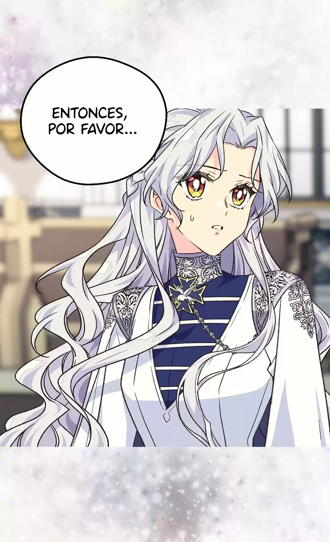 LA EMPERATRIZ ABANDONADA - Capítulo 112 - Página 60 - LectorTMOo