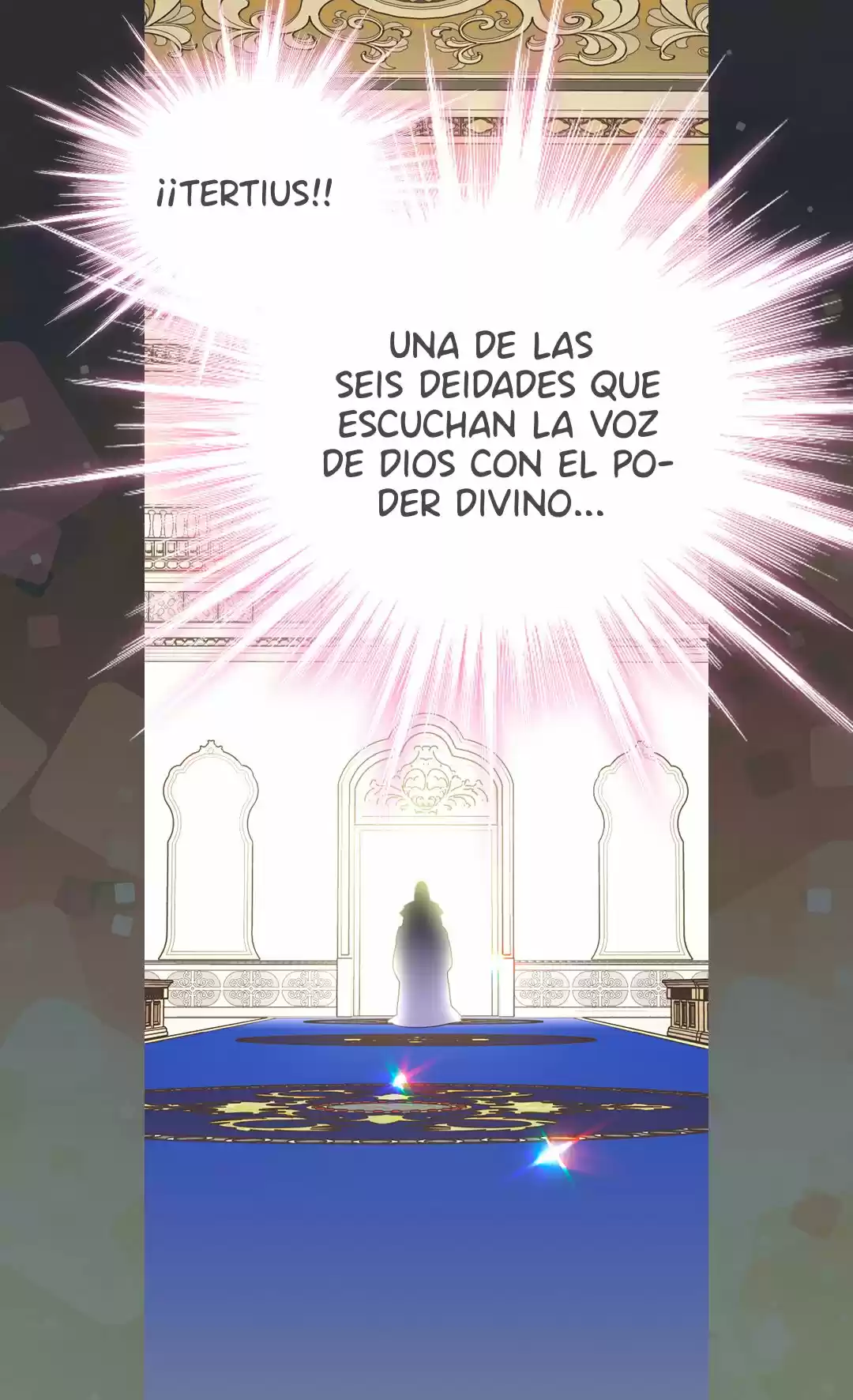 LA EMPERATRIZ ABANDONADA - Capítulo 112 - Página 62 - LectorTMOo