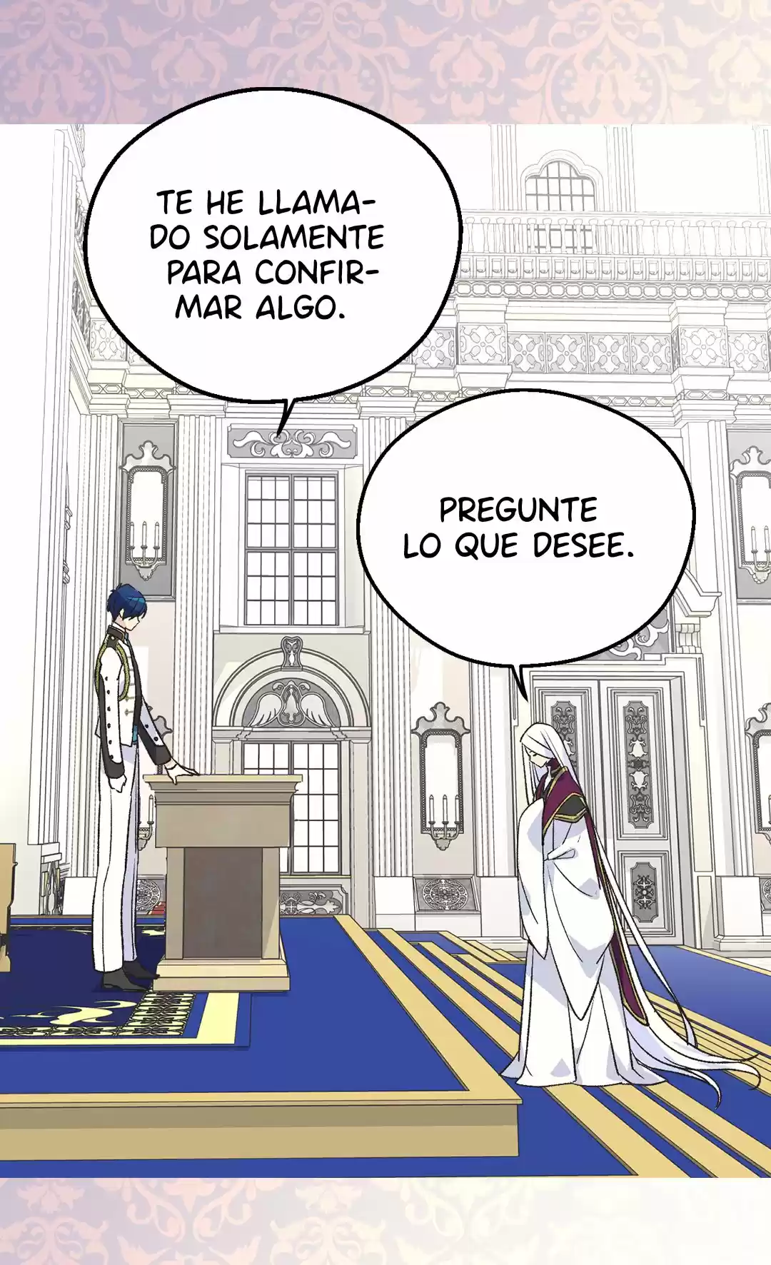 LA EMPERATRIZ ABANDONADA - Capítulo 112 - Página 66 - LectorTMOo