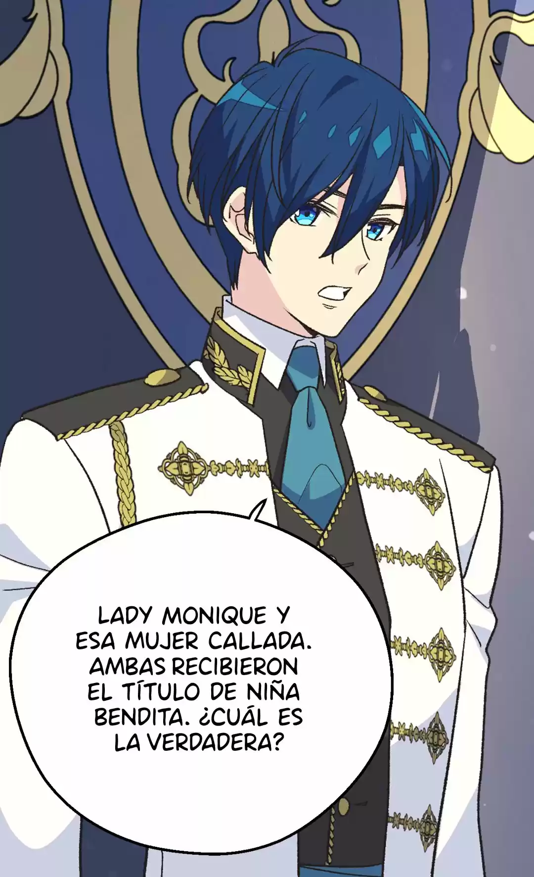 LA EMPERATRIZ ABANDONADA - Capítulo 112 - Página 67 - LectorTMOo