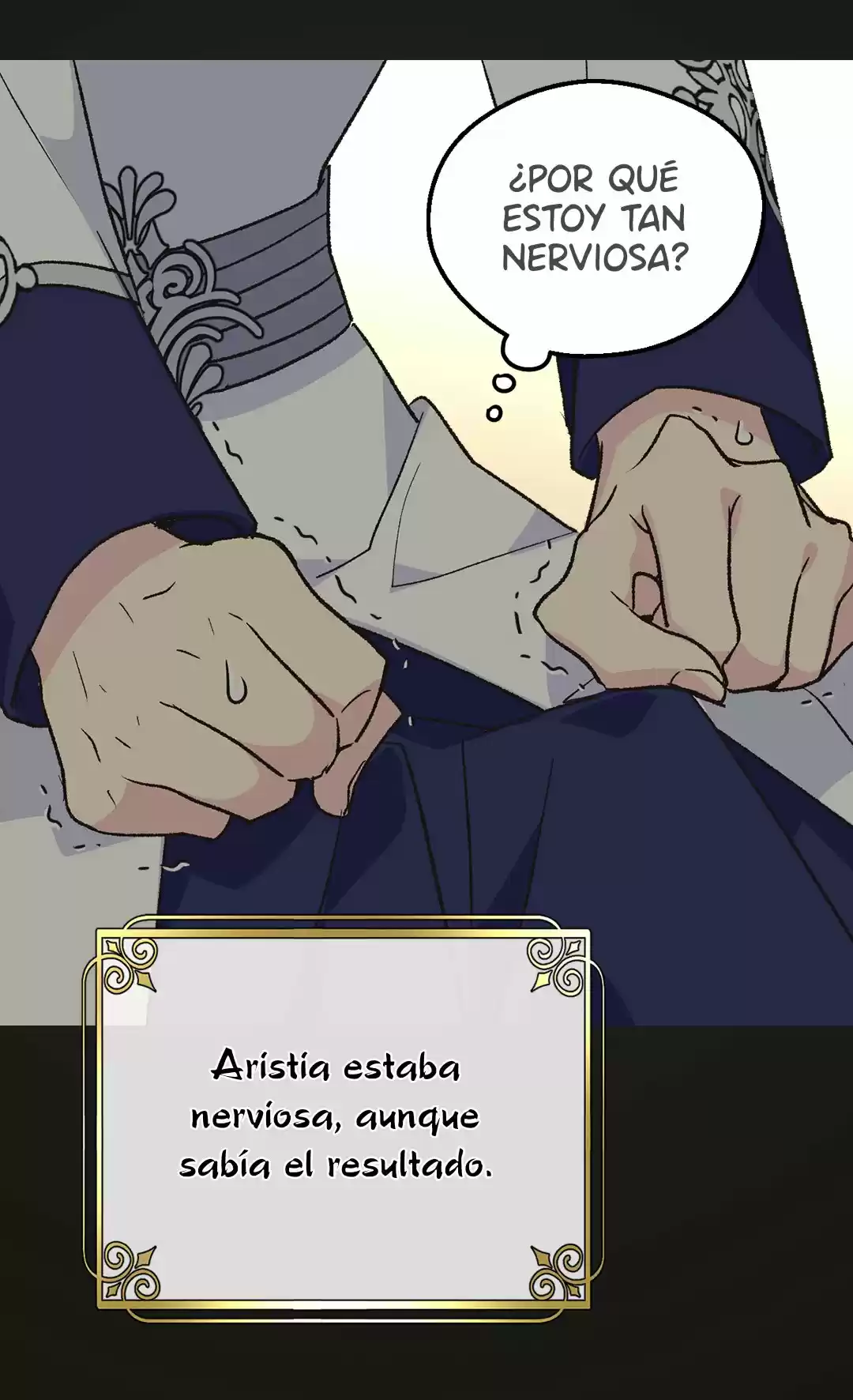 LA EMPERATRIZ ABANDONADA - Capítulo 112 - Página 71 - LectorTMOo