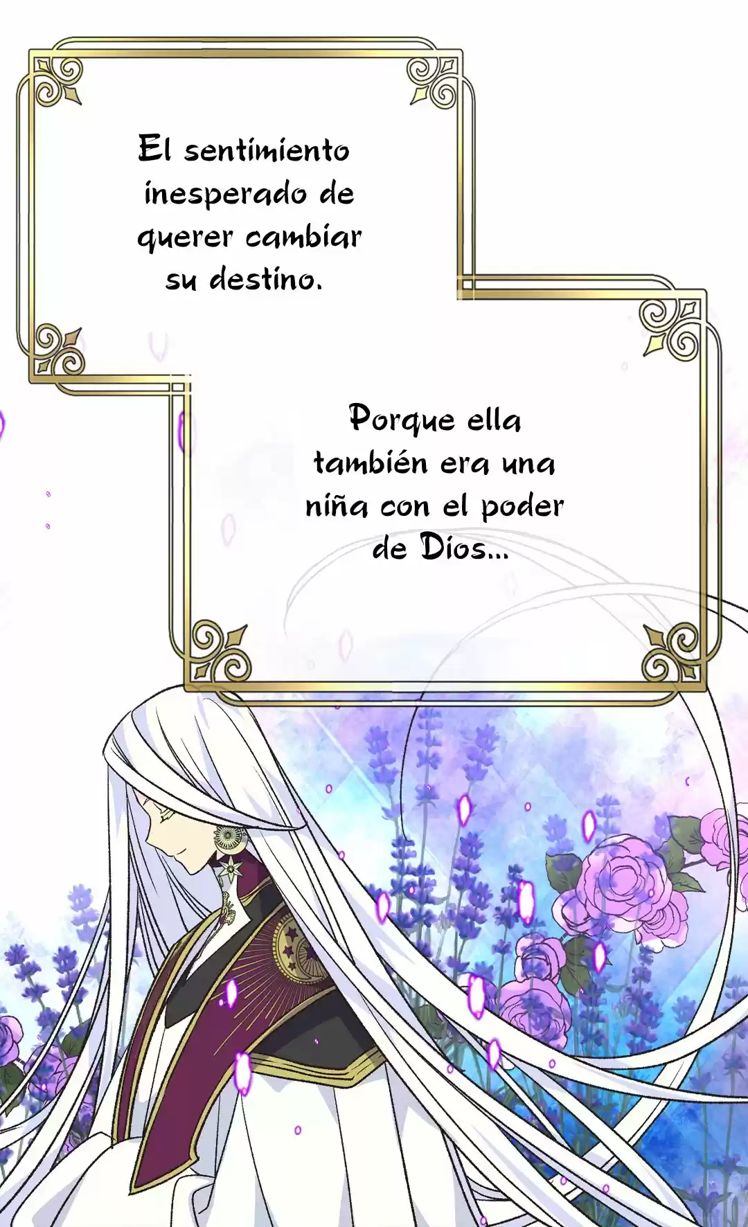 LA EMPERATRIZ ABANDONADA - Capítulo 112 - Página 72 - LectorTMOo