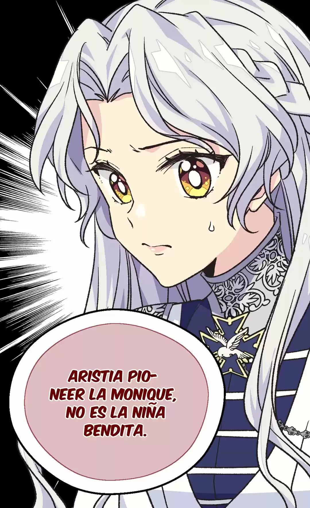 LA EMPERATRIZ ABANDONADA - Capítulo 112 - Página 73 - LectorTMOo