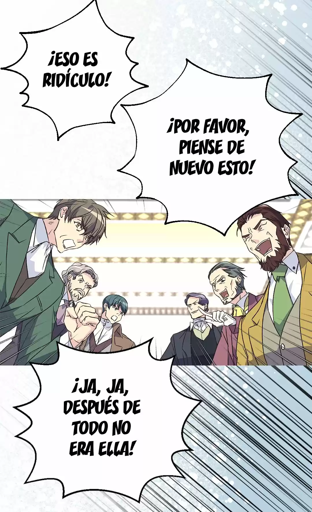 LA EMPERATRIZ ABANDONADA - Capítulo 112 - Página 75 - LectorTMOo