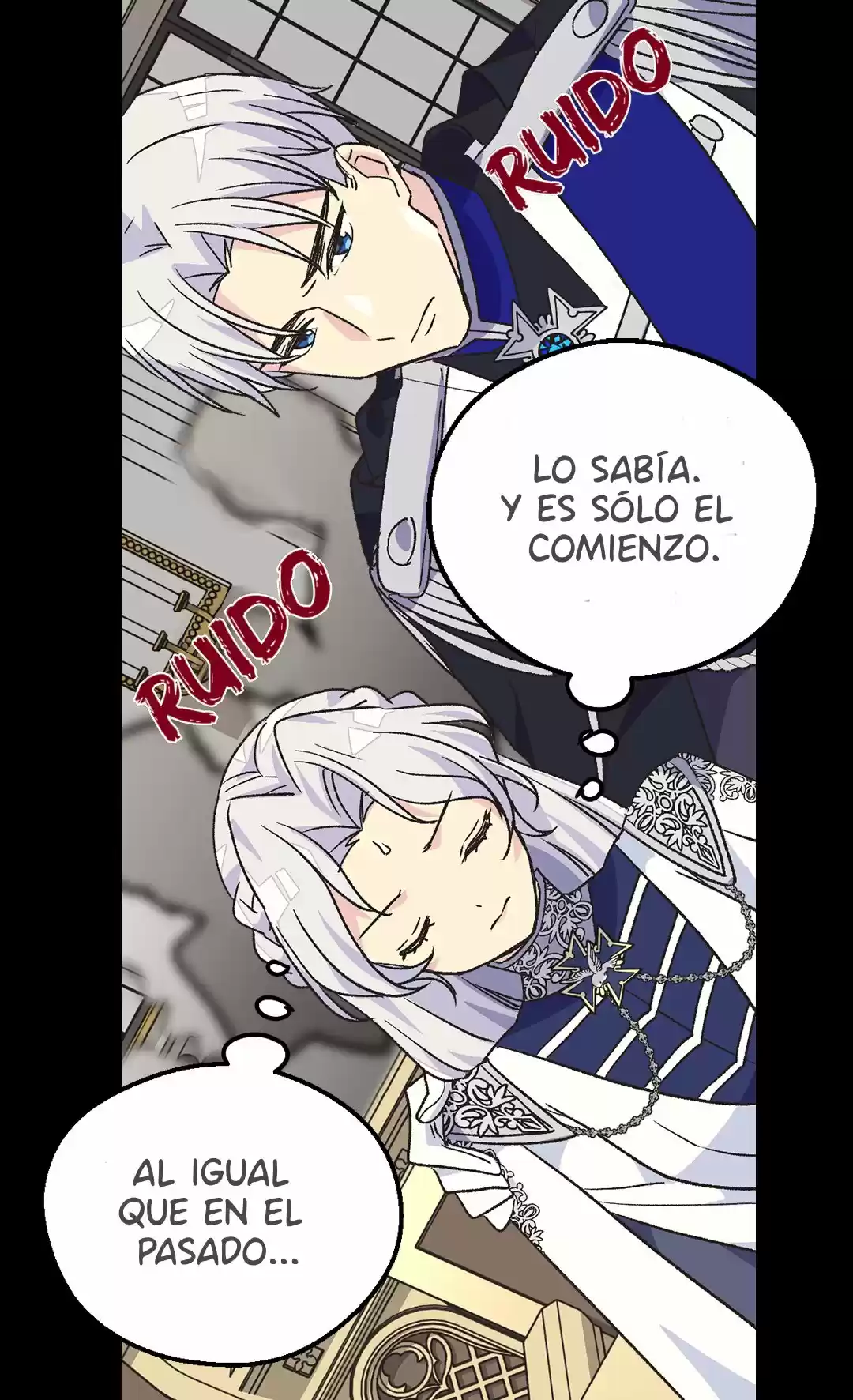 LA EMPERATRIZ ABANDONADA - Capítulo 112 - Página 76 - LectorTMOo